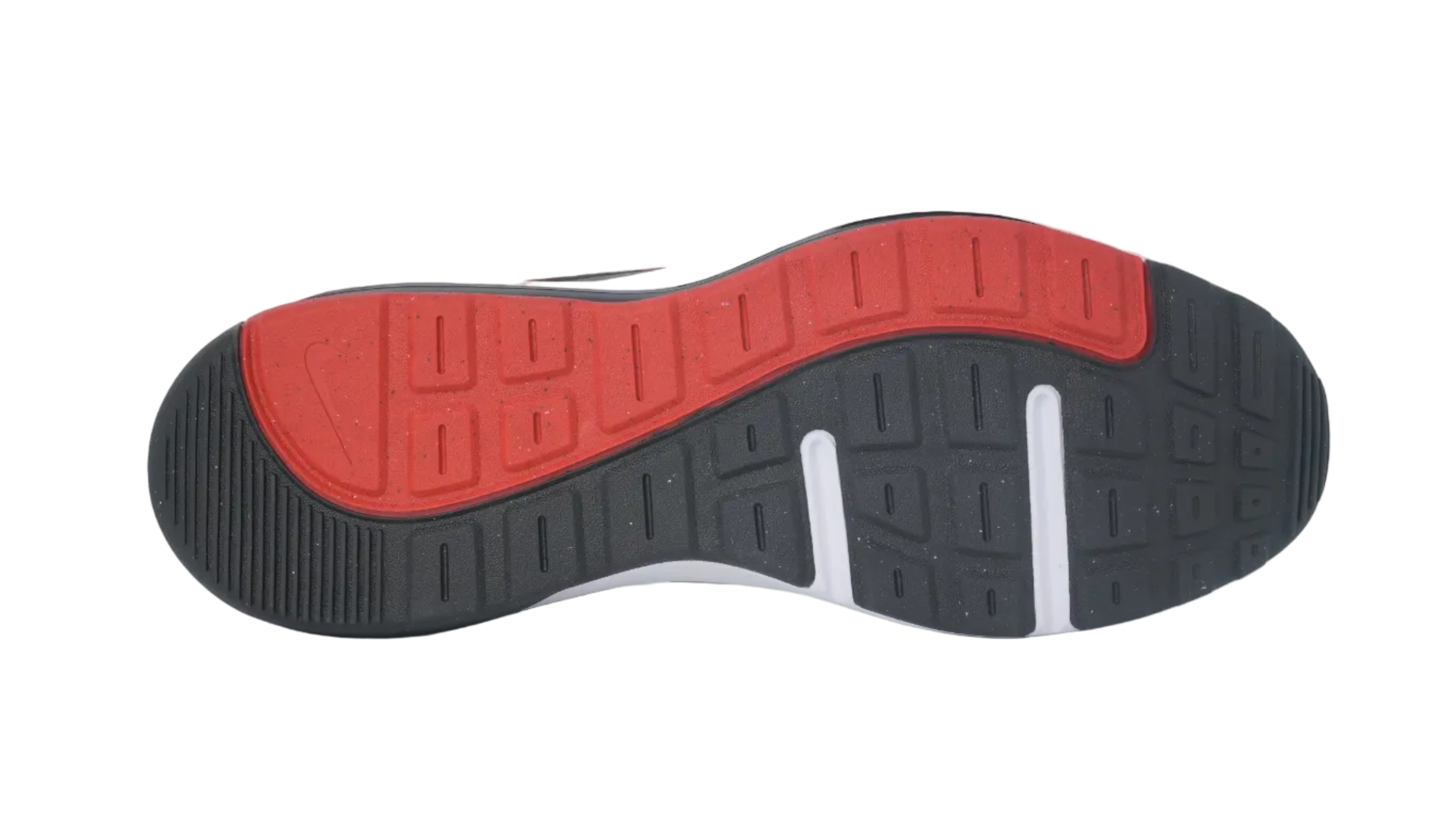 Air Max AP Wht University Red