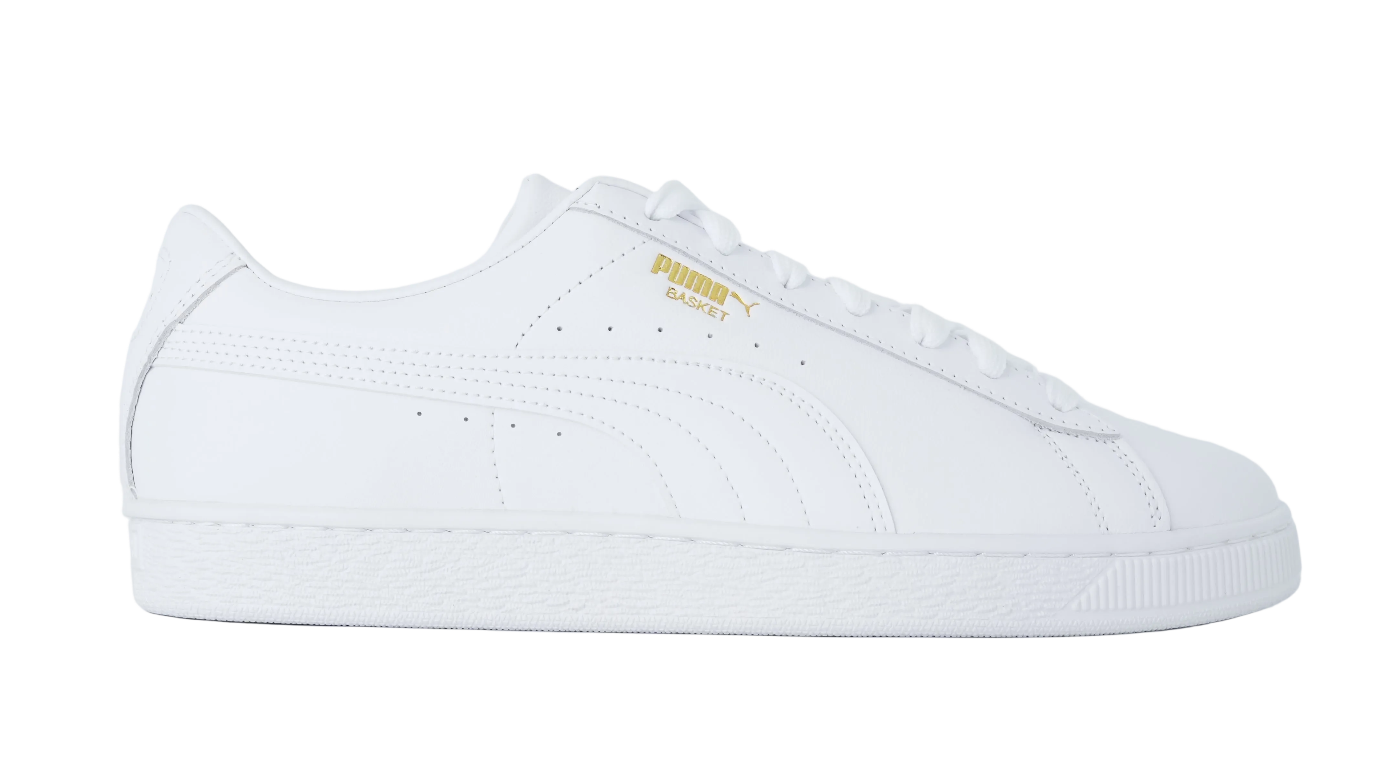 Basket Classic XXI Triple Trainers White
