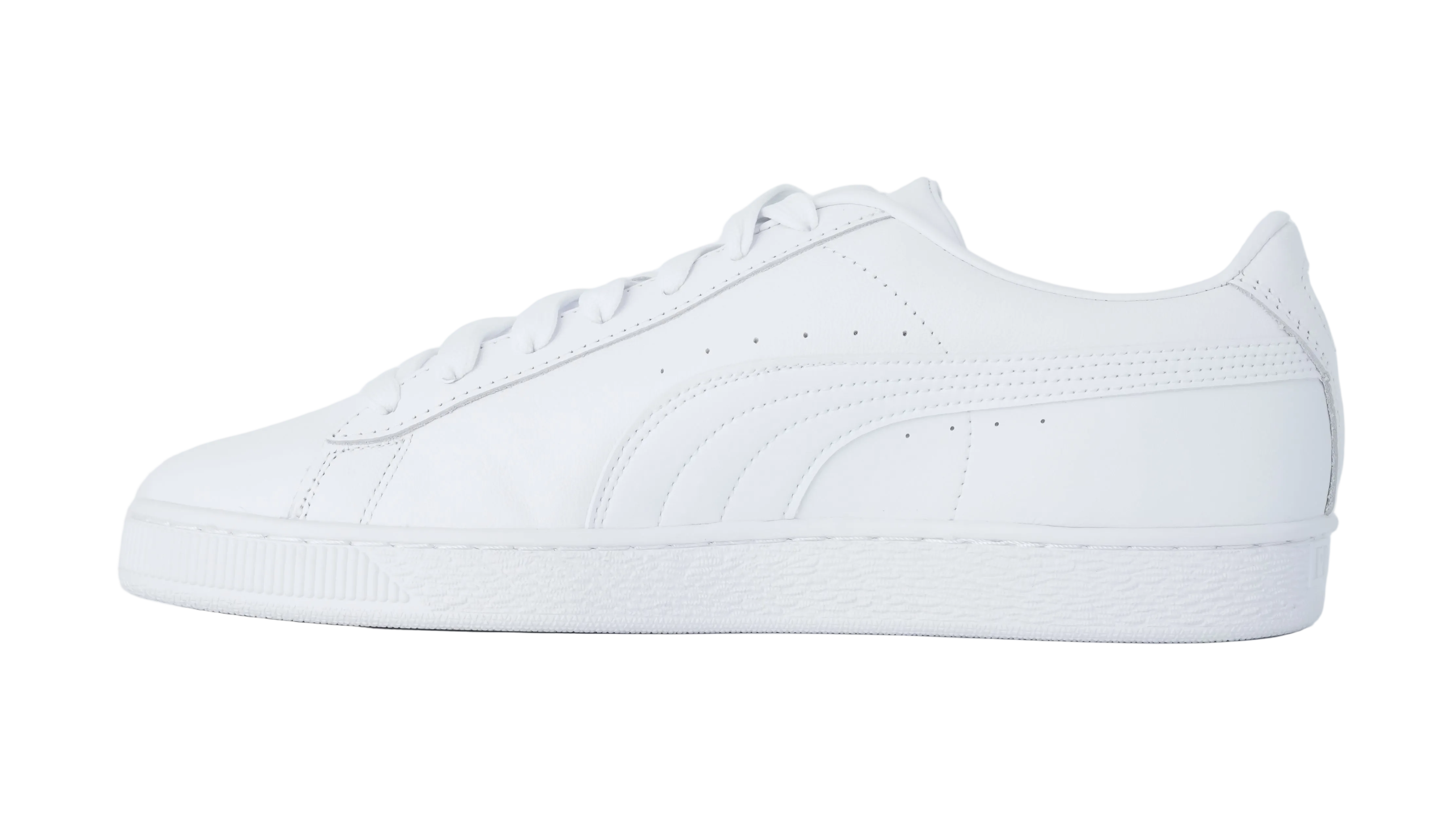Basket Classic XXI Triple Trainers White