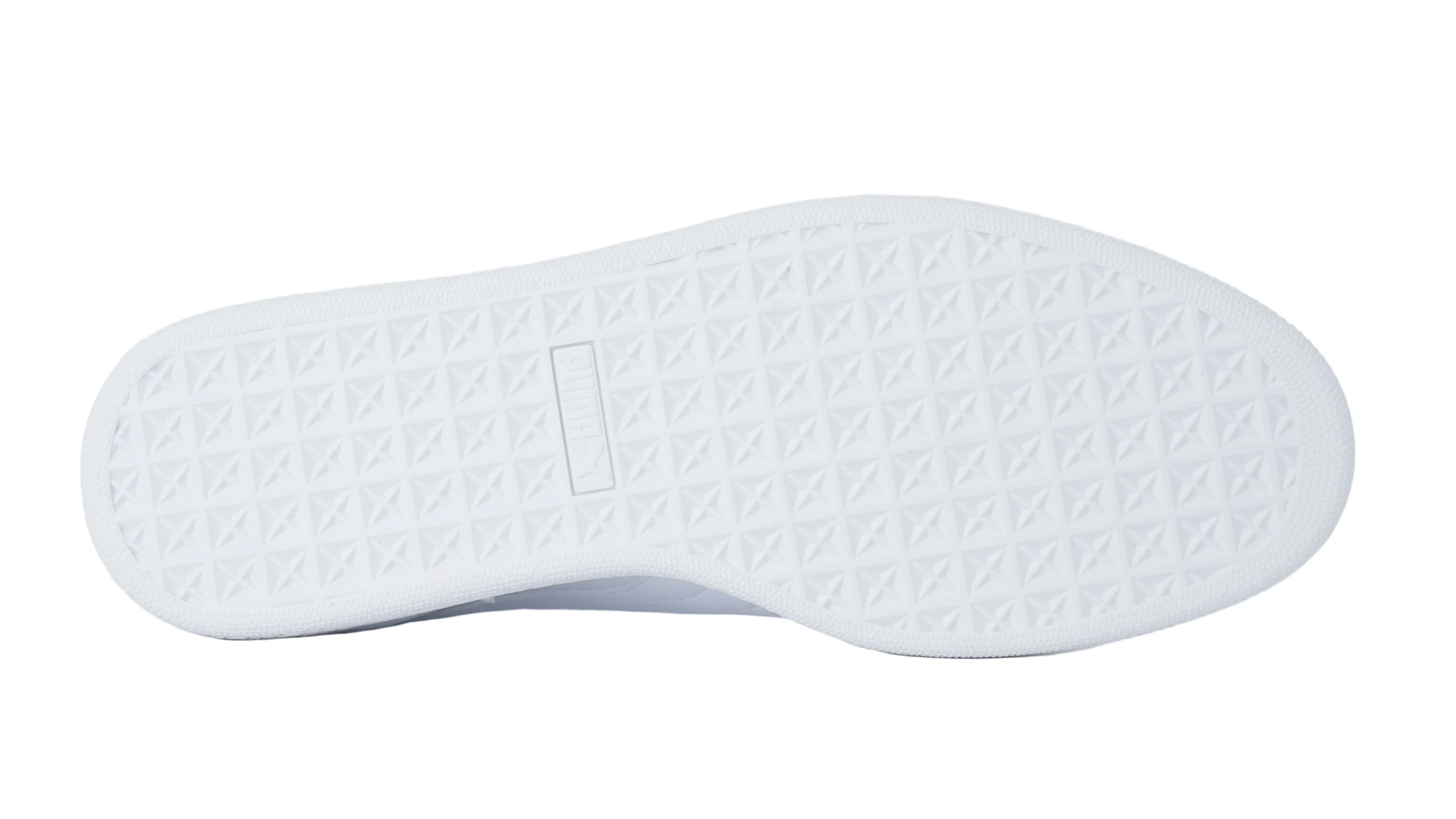 Basket Classic XXI Triple Trainers White