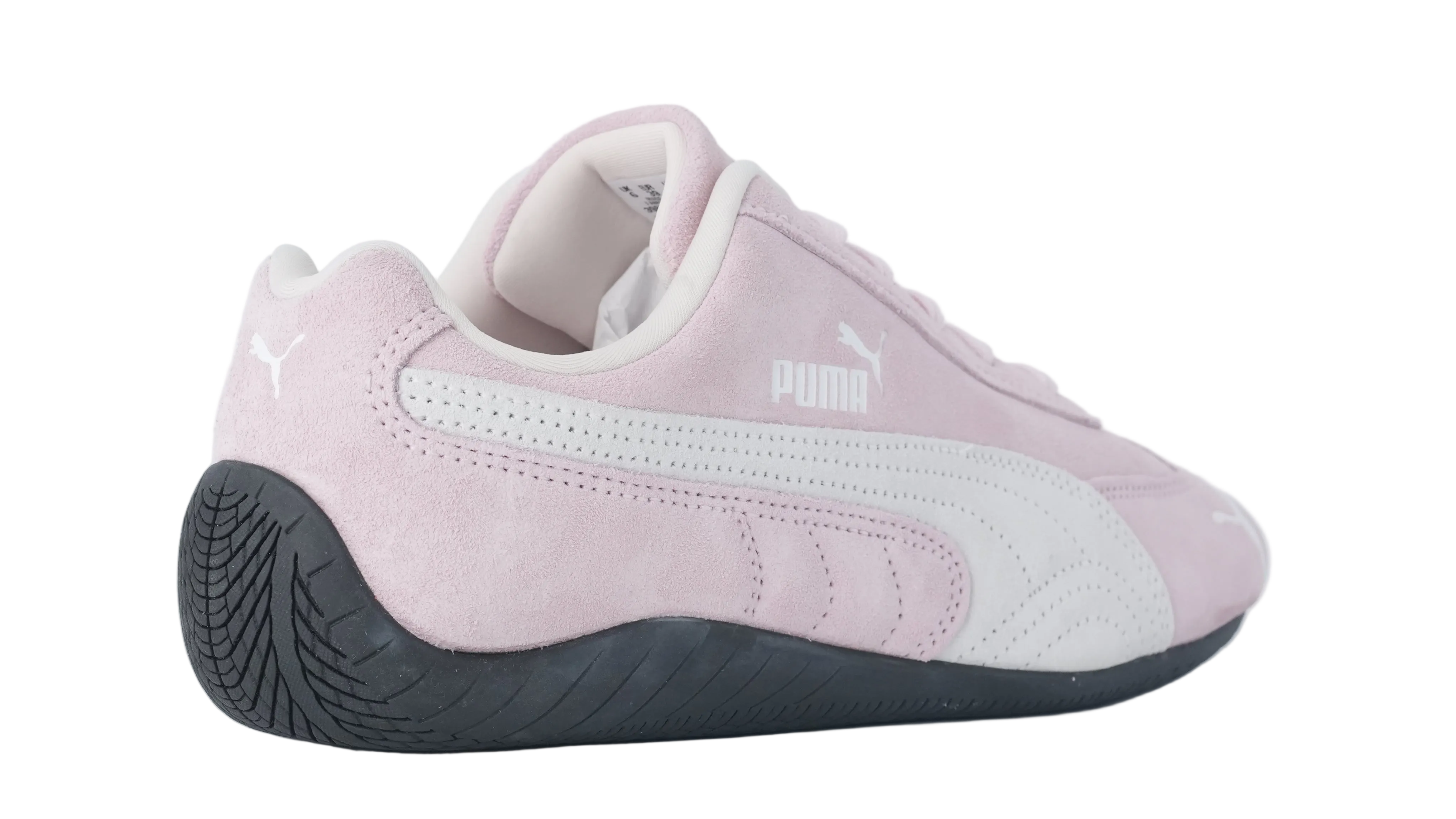Speedcat OG Rose Pink Women