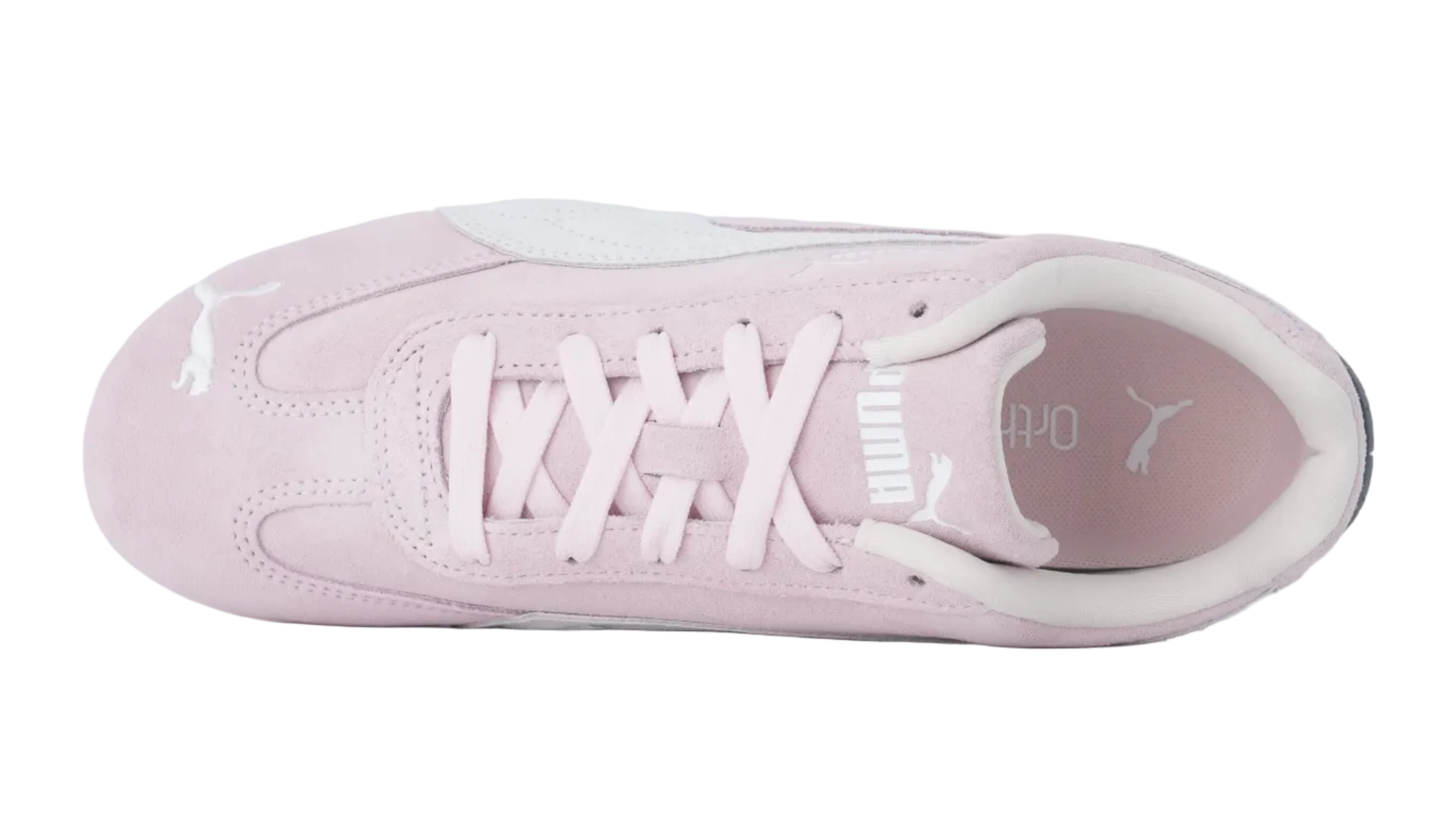Speedcat OG Rose Pink Women