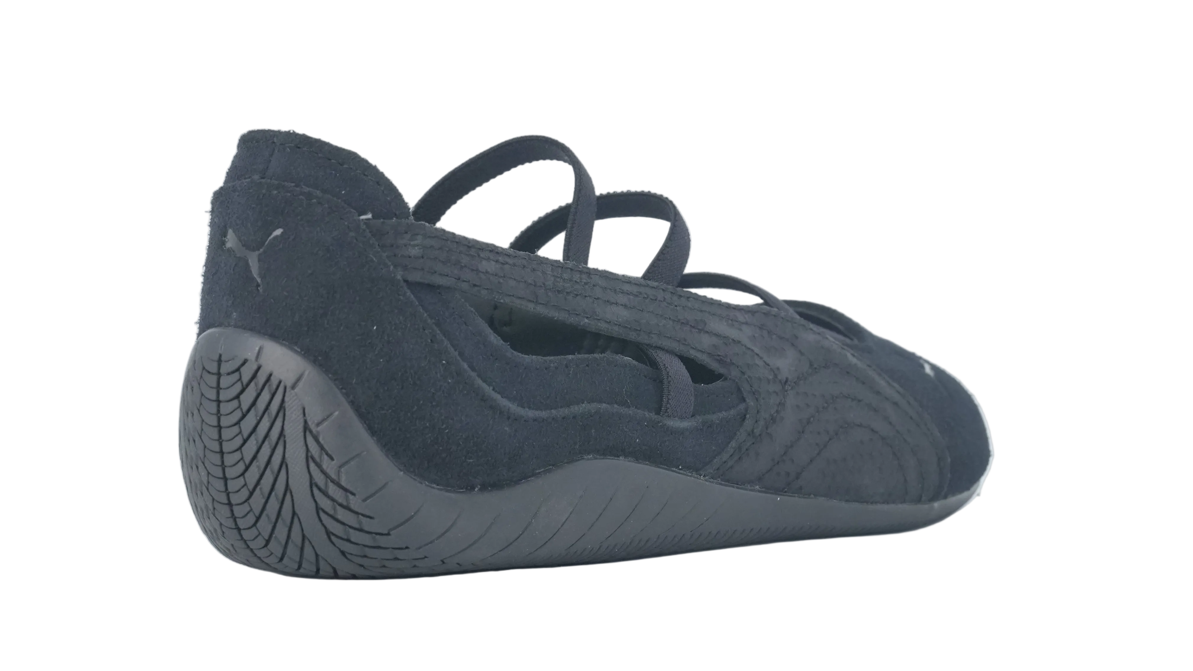 Speedcat Ballet Python Black Women