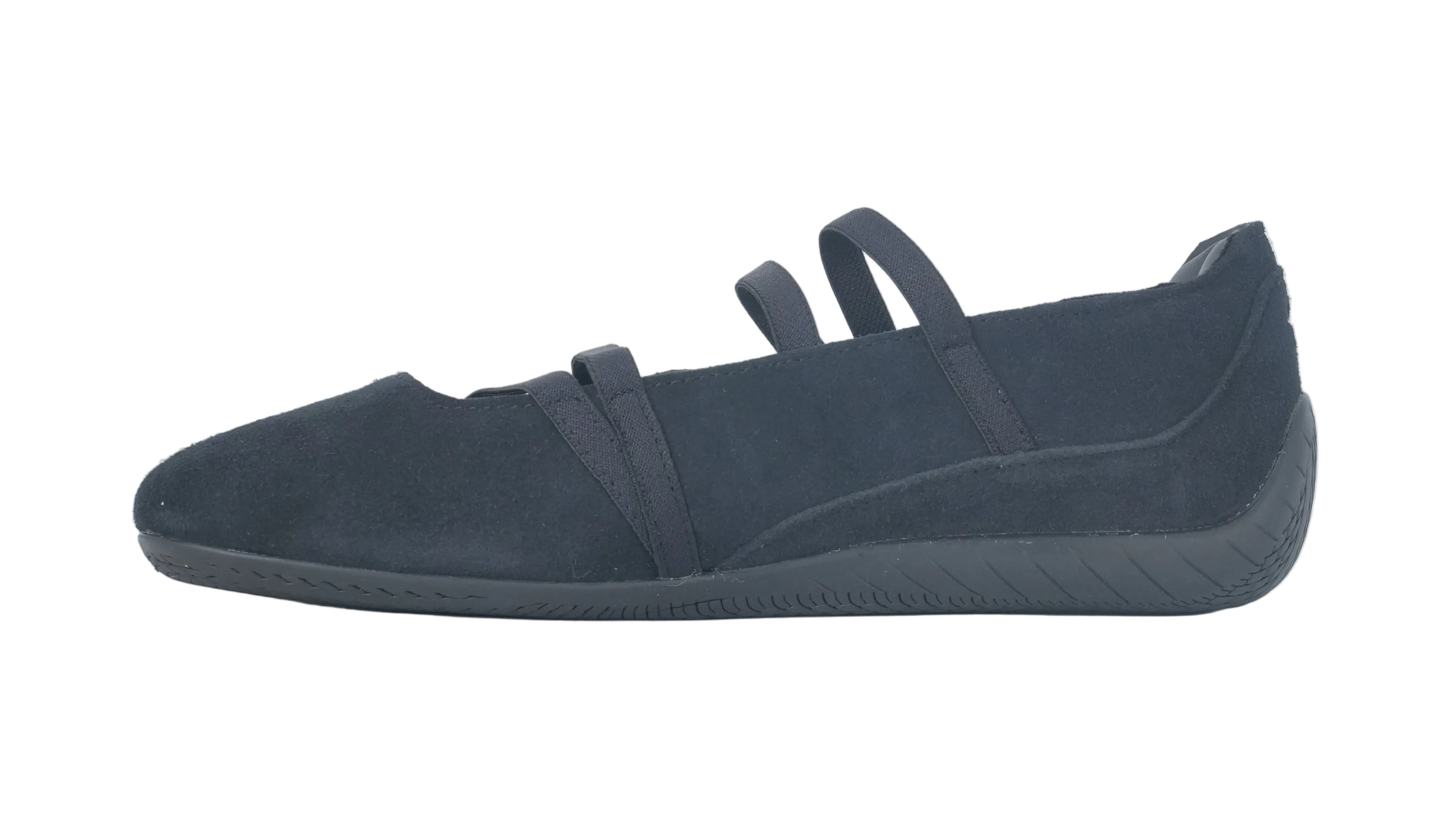 Speedcat Ballet Python Black Women
