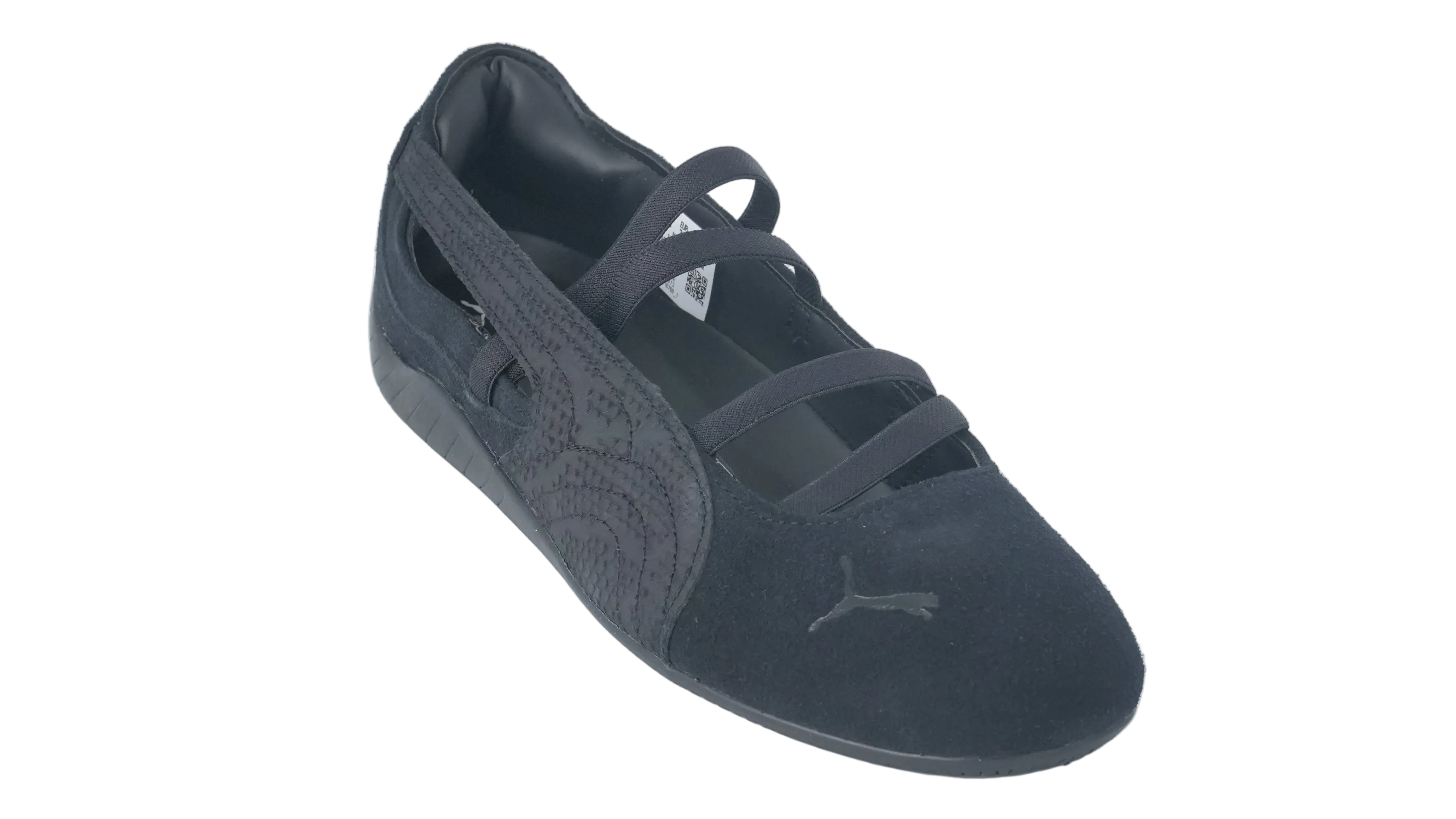 Speedcat Ballet Python Black Women