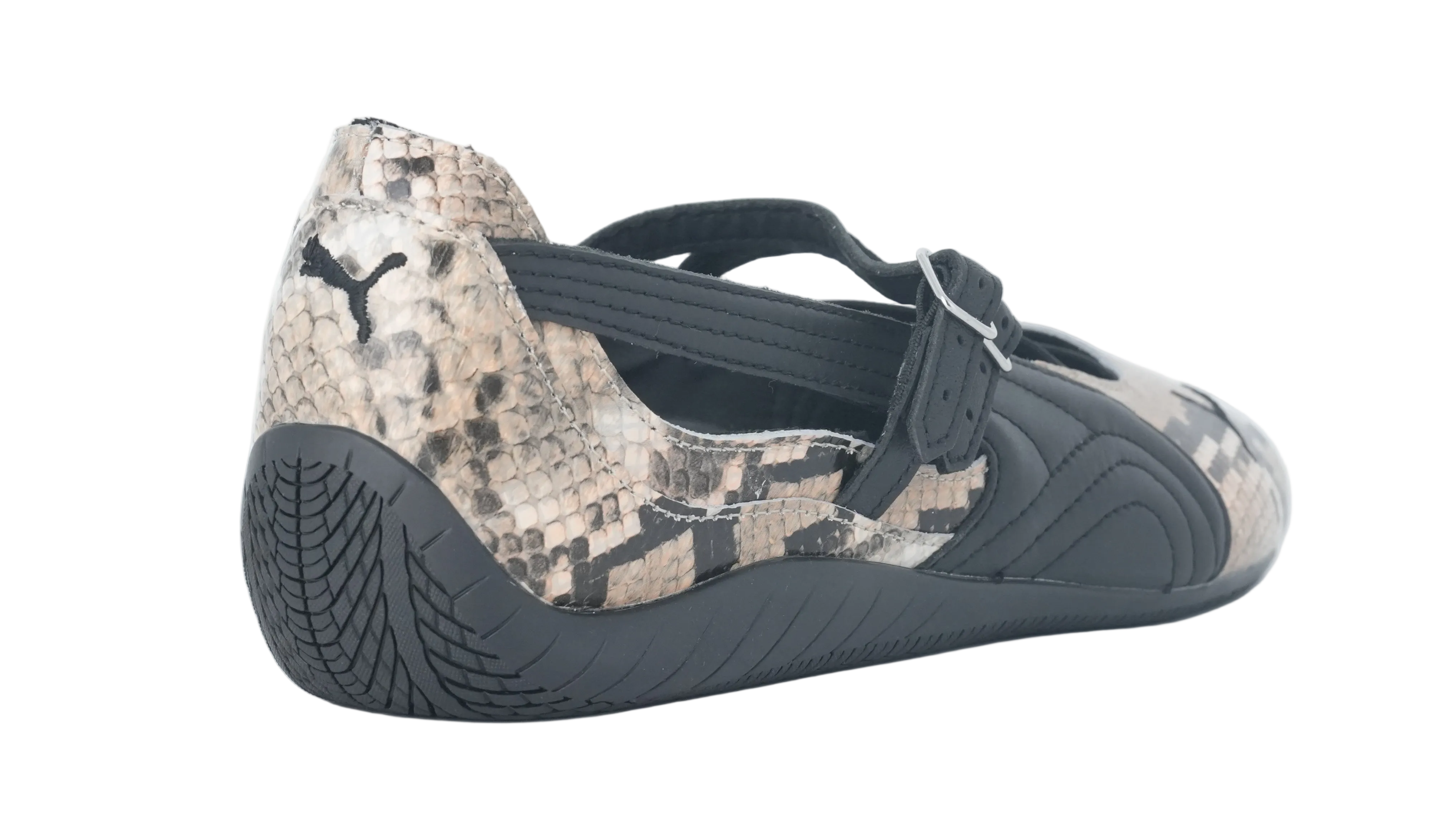 Speedcat Ballet Vapor Gray Women