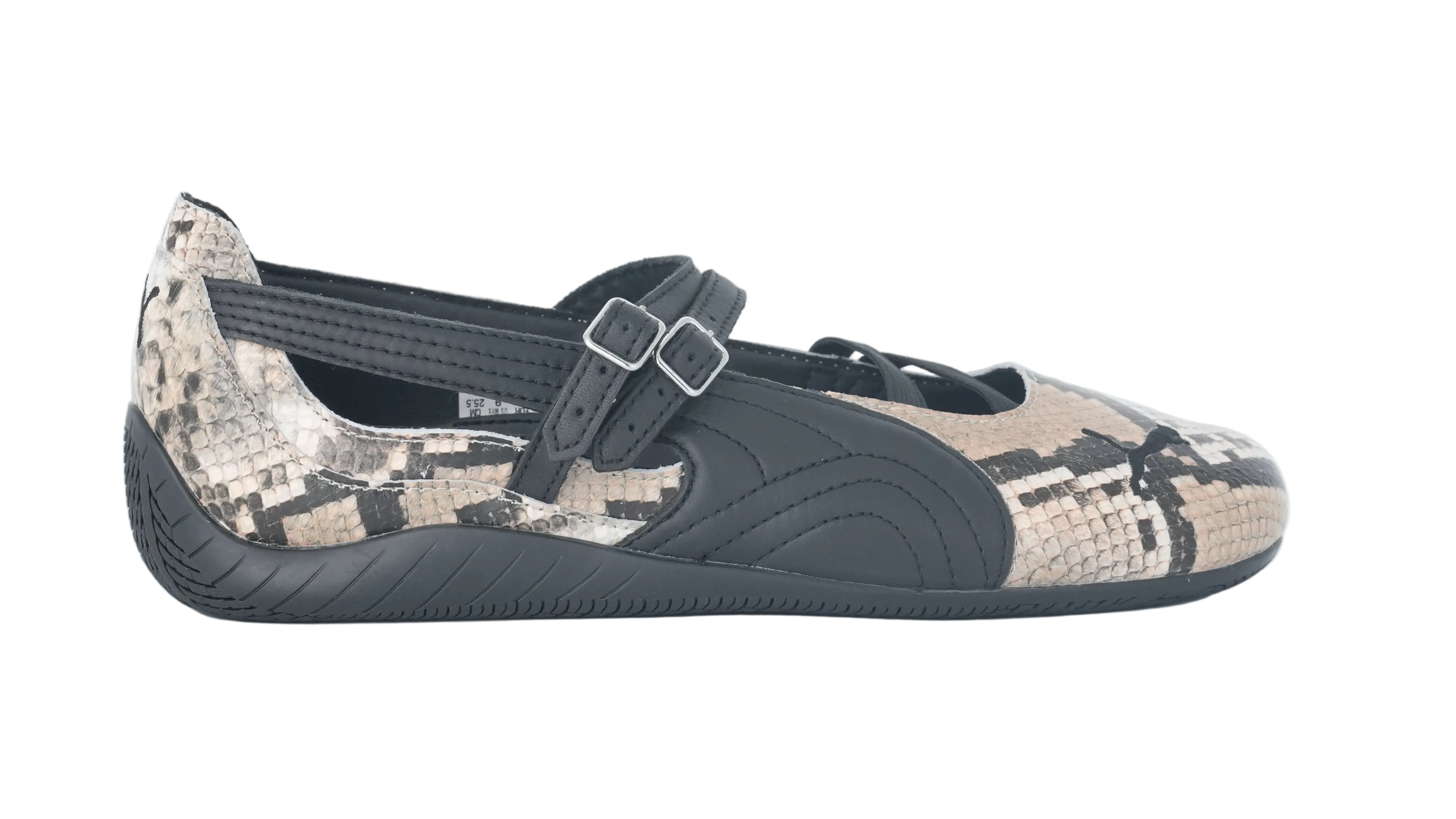 Speedcat Ballet Vapor Gray Women