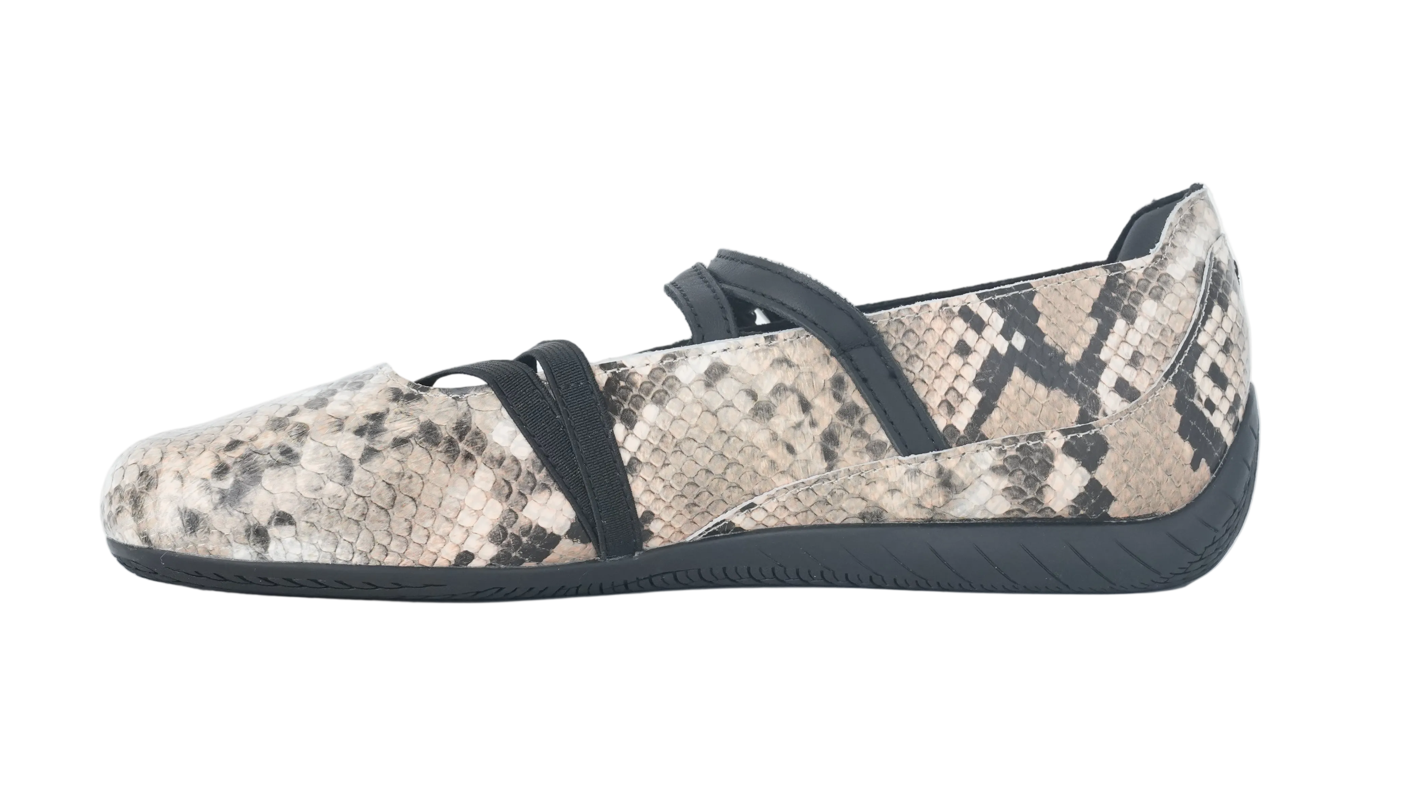 Speedcat Ballet Vapor Gray Women