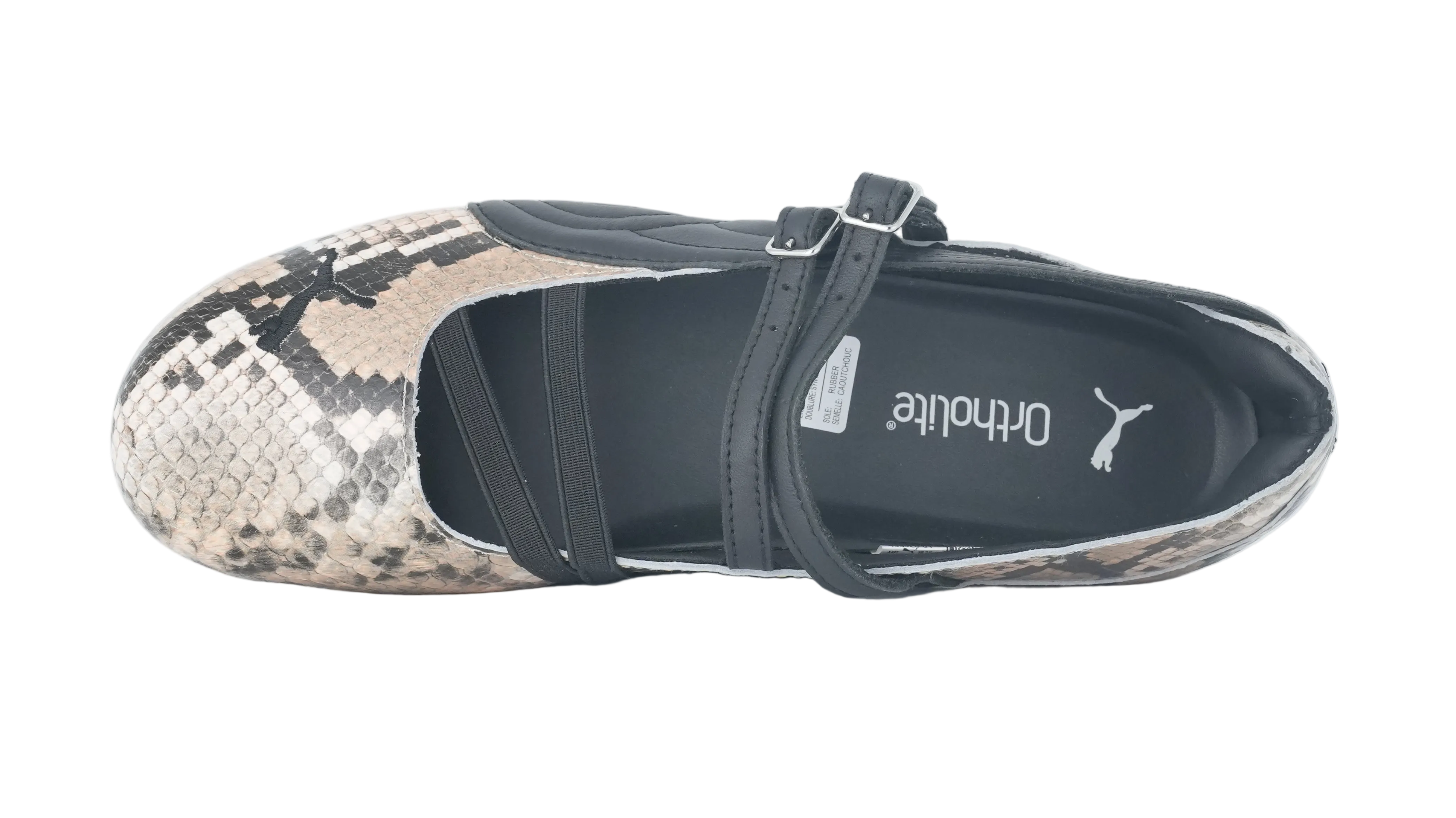Speedcat Ballet Vapor Gray Women