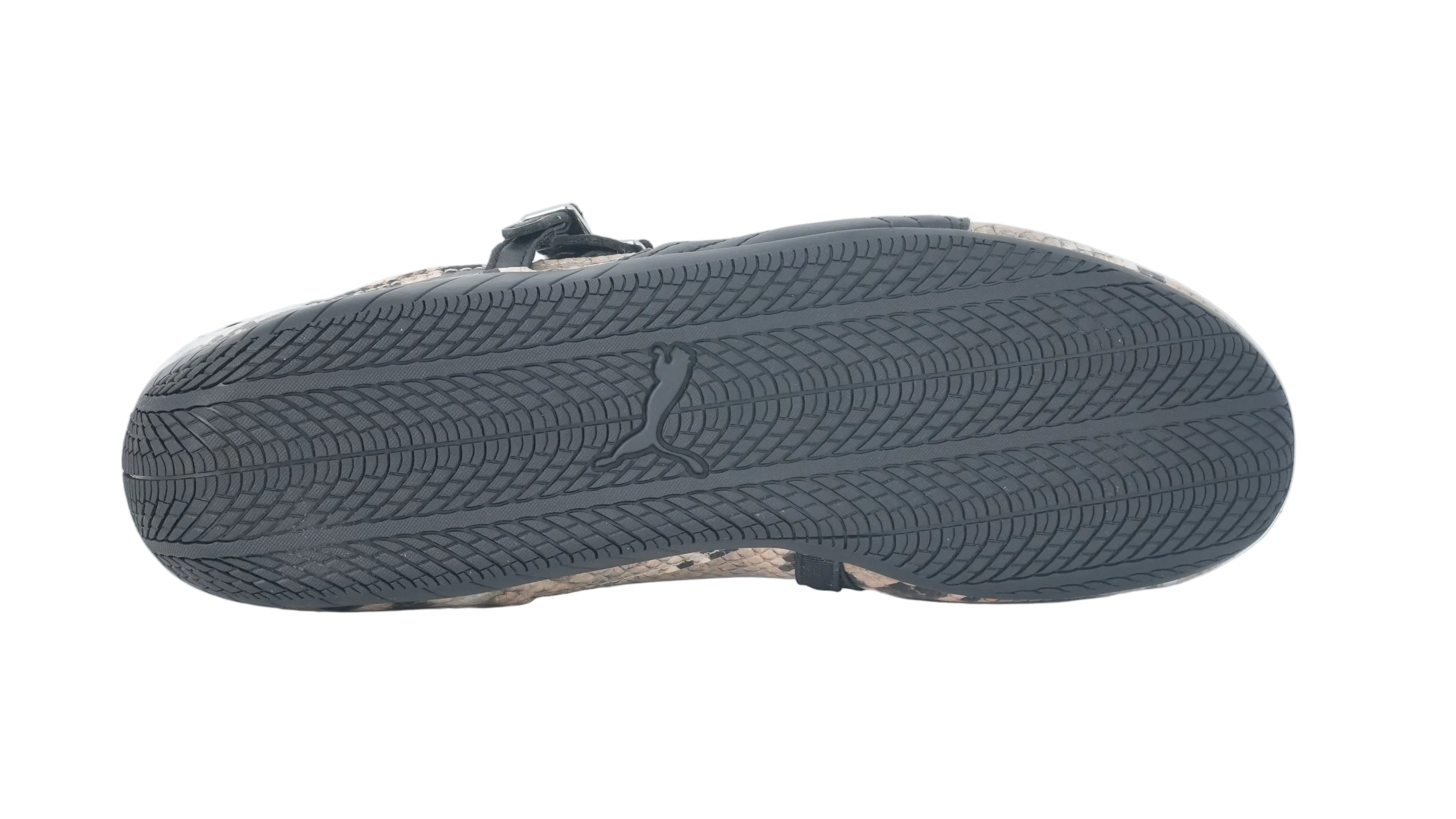 Speedcat Ballet Vapor Gray Women