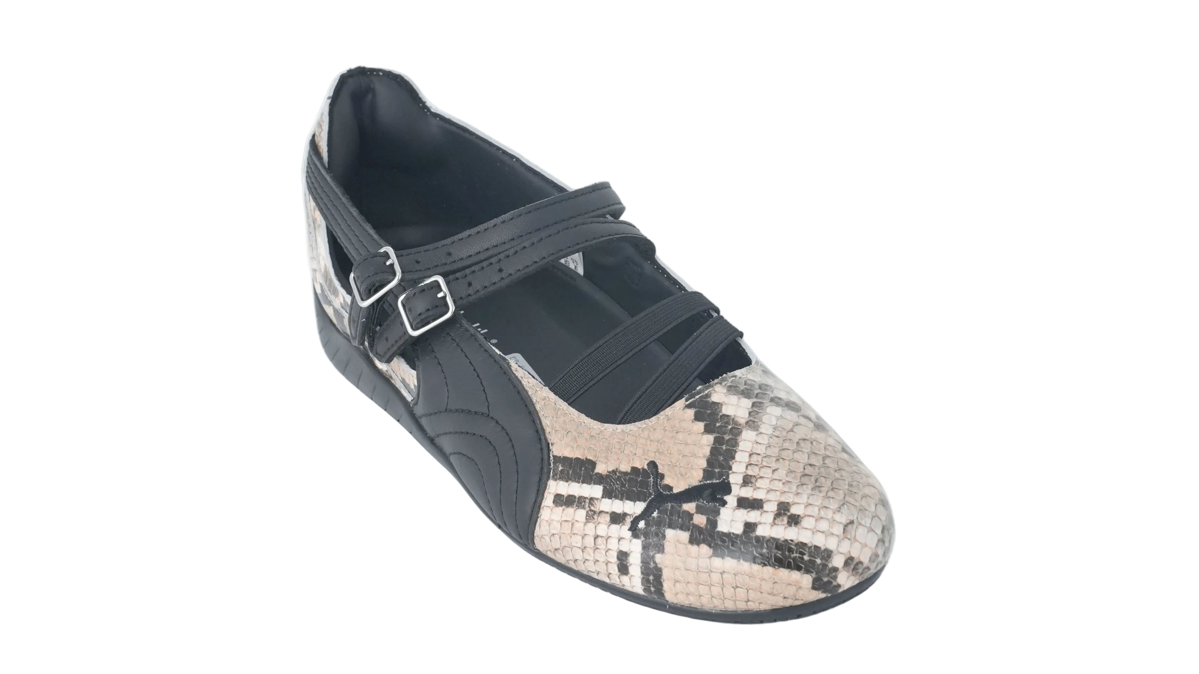 Speedcat Ballet Vapor Gray Women