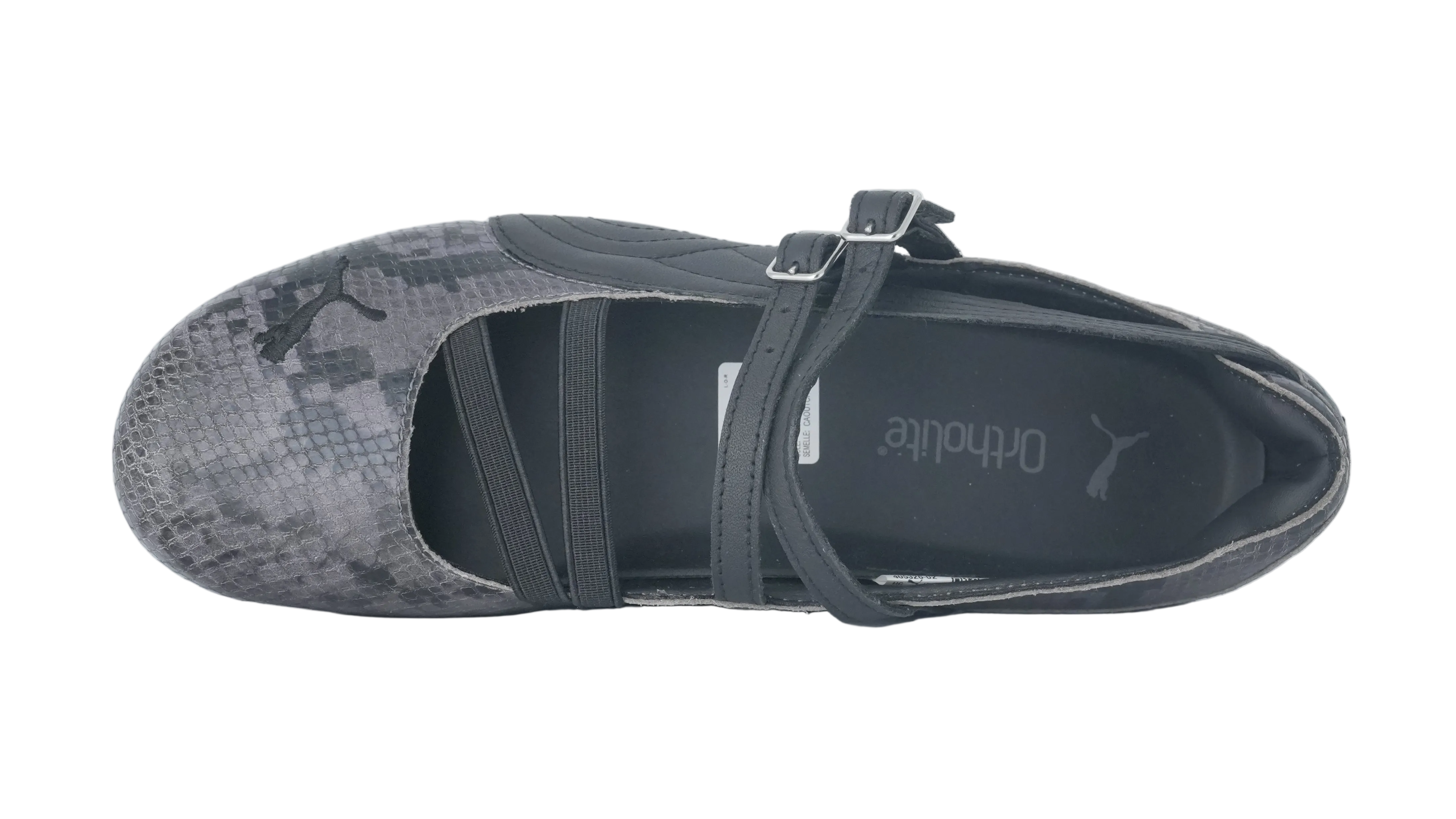 Speedcat Ballet Cool Dark Gray Women