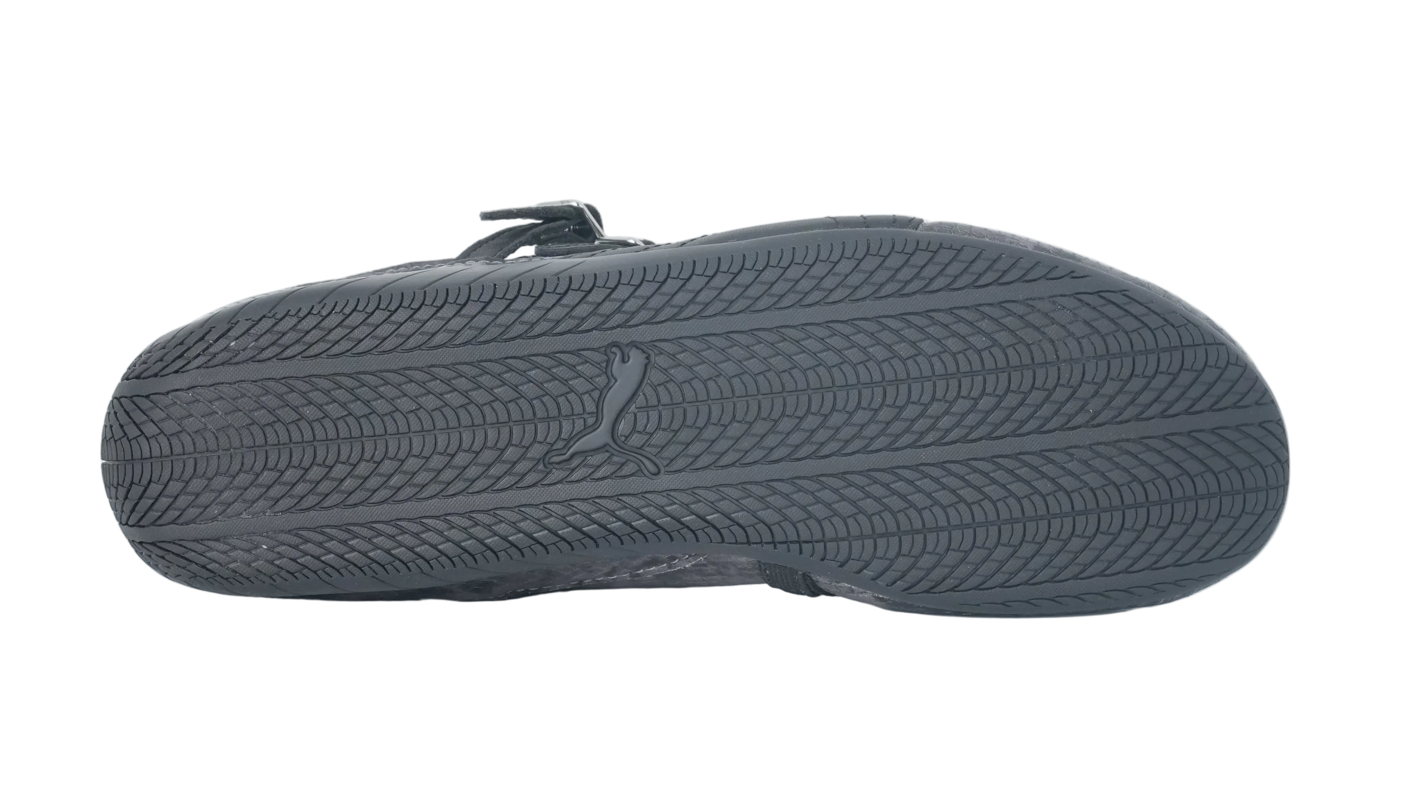 Speedcat Ballet Cool Dark Gray Women