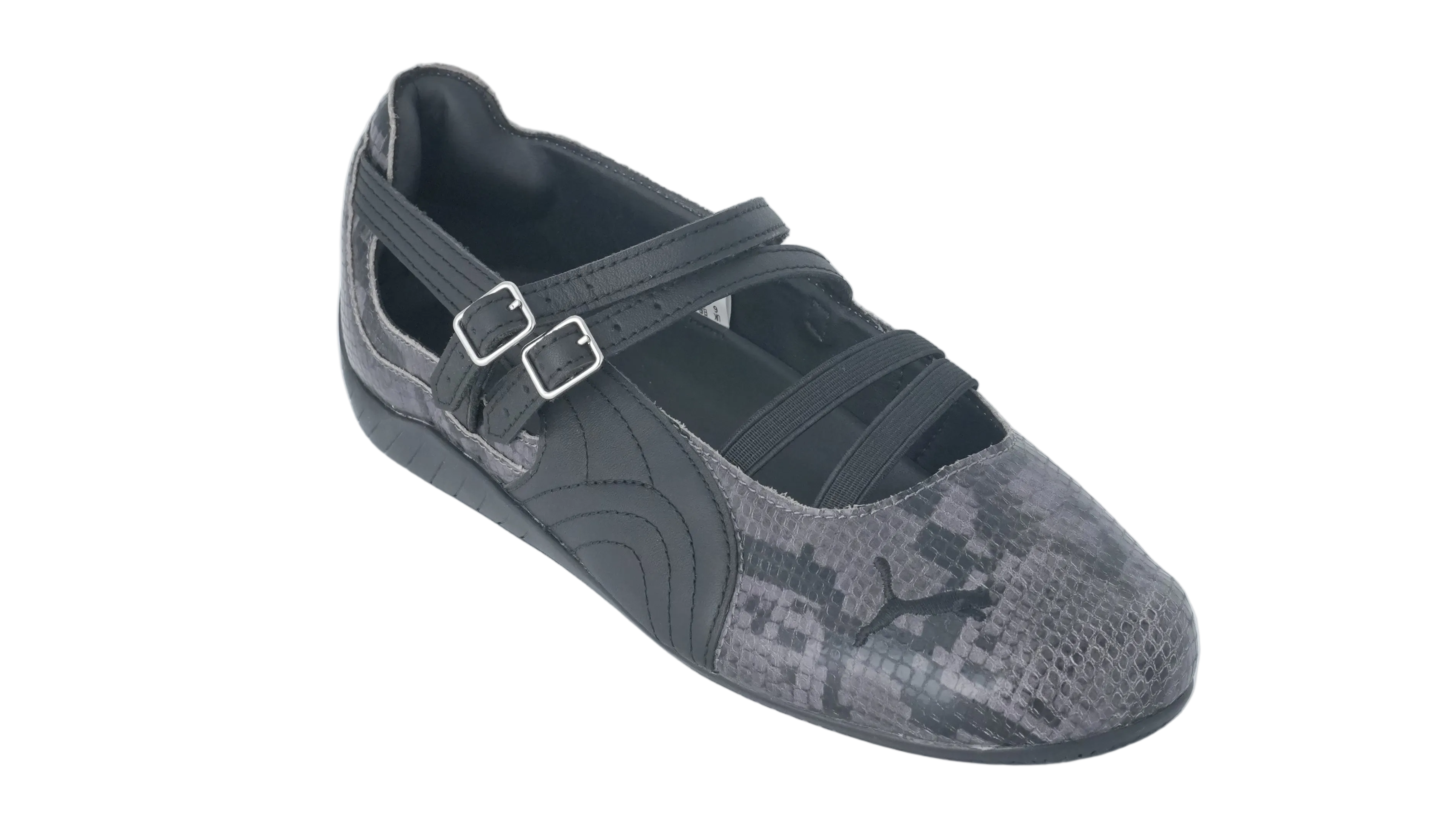 Speedcat Ballet Cool Dark Gray Women
