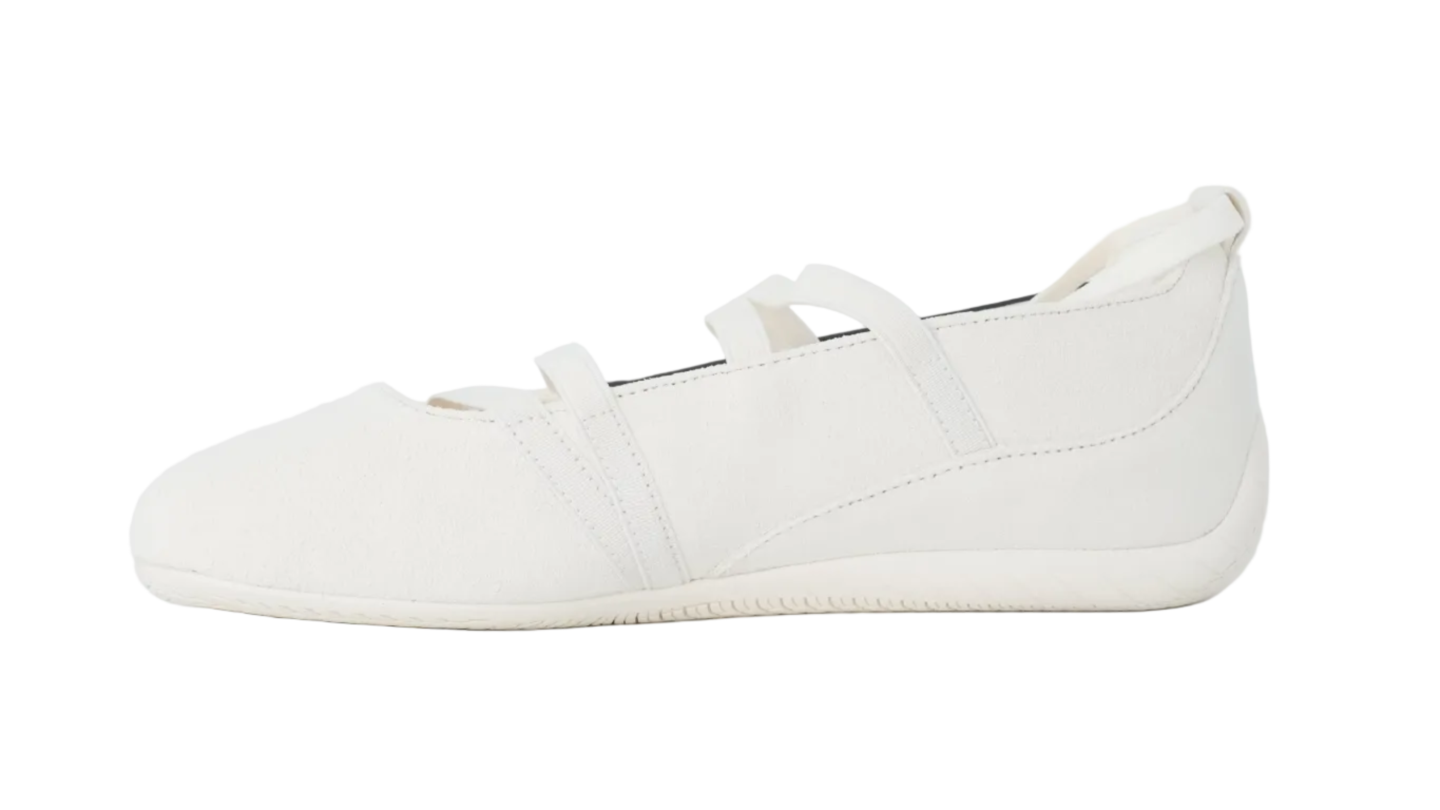 Speedcat Ballet Rosé White Women