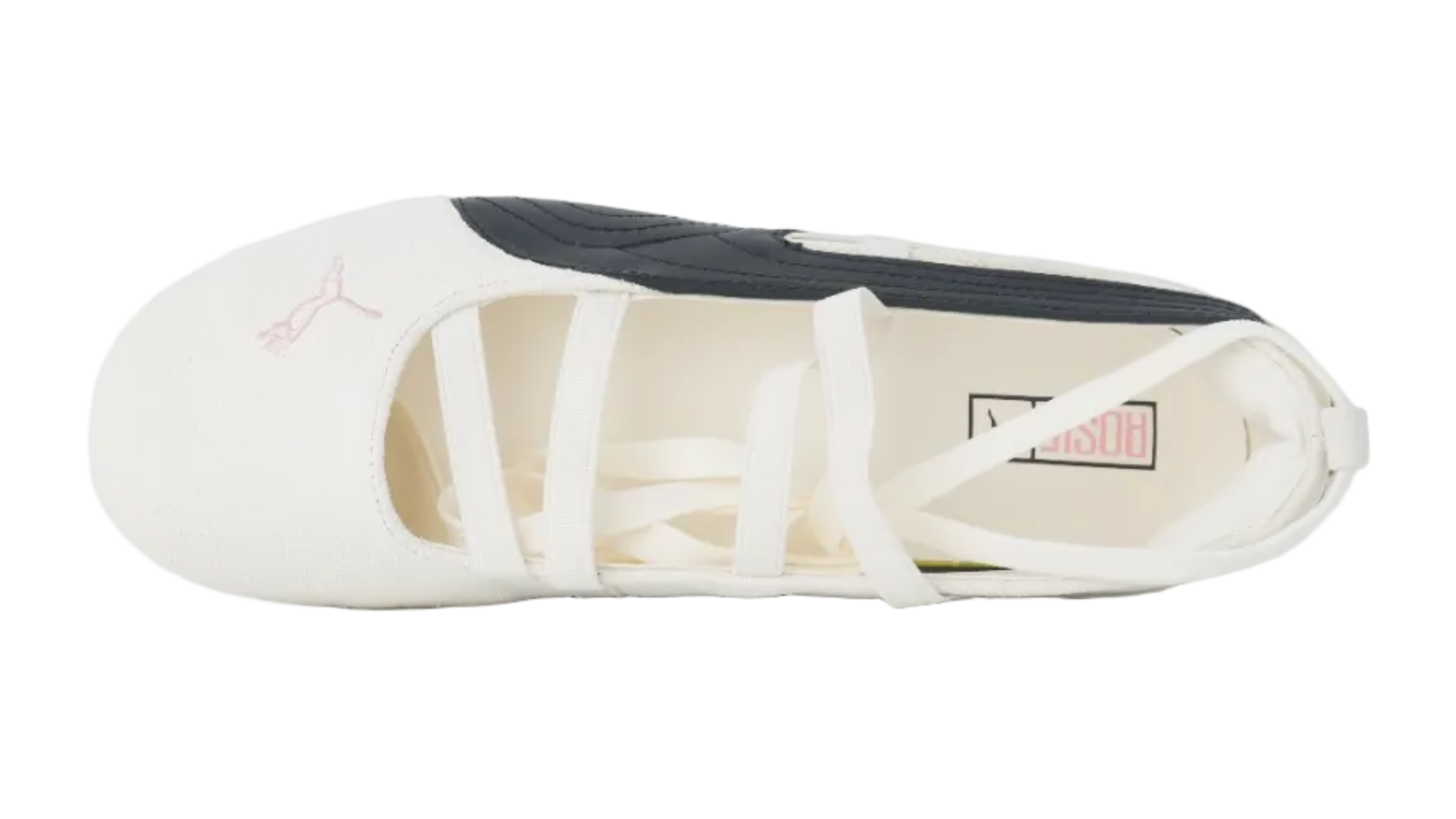 Speedcat Ballet Rosé White Women
