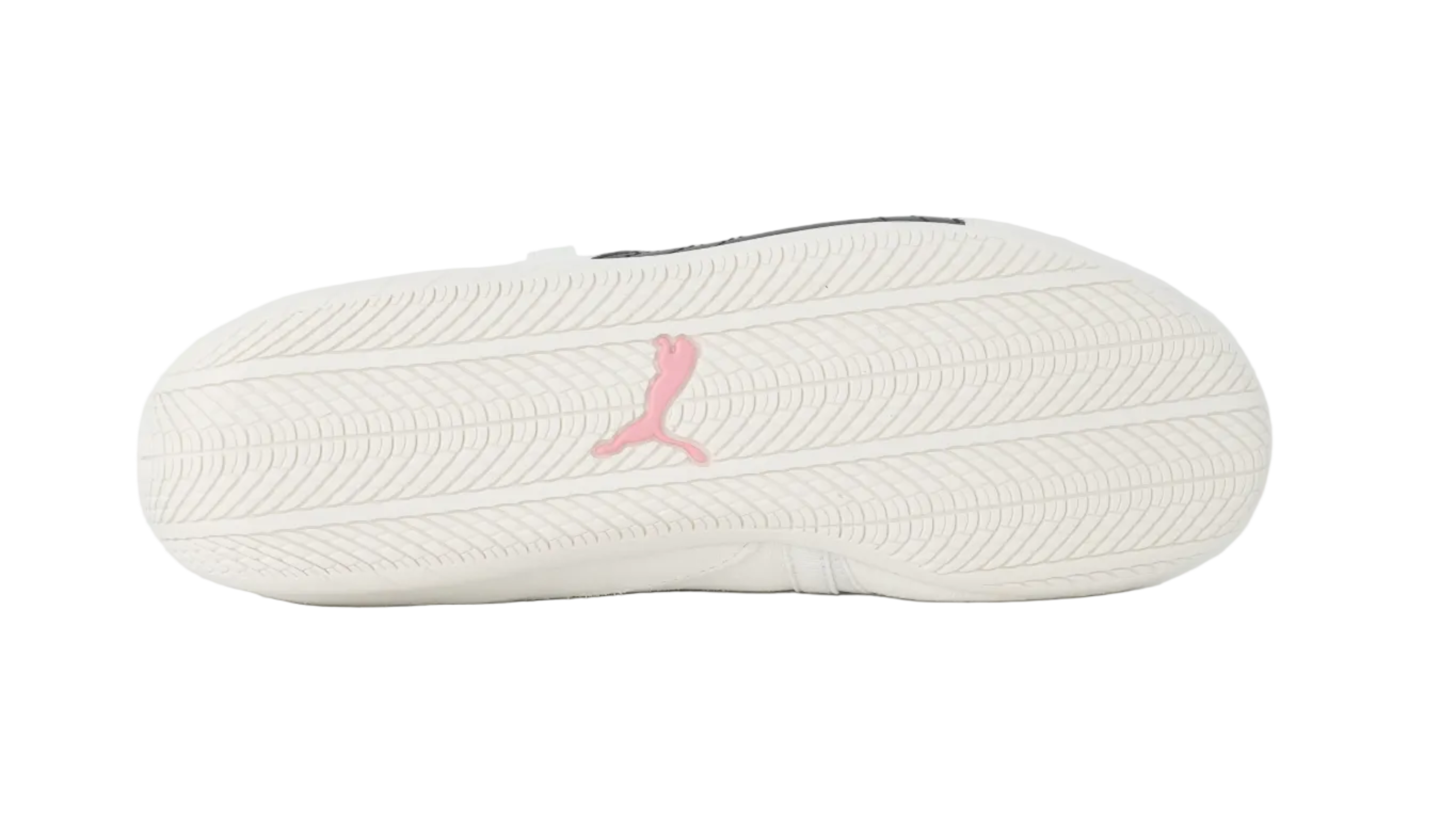Speedcat Ballet Rosé White Women