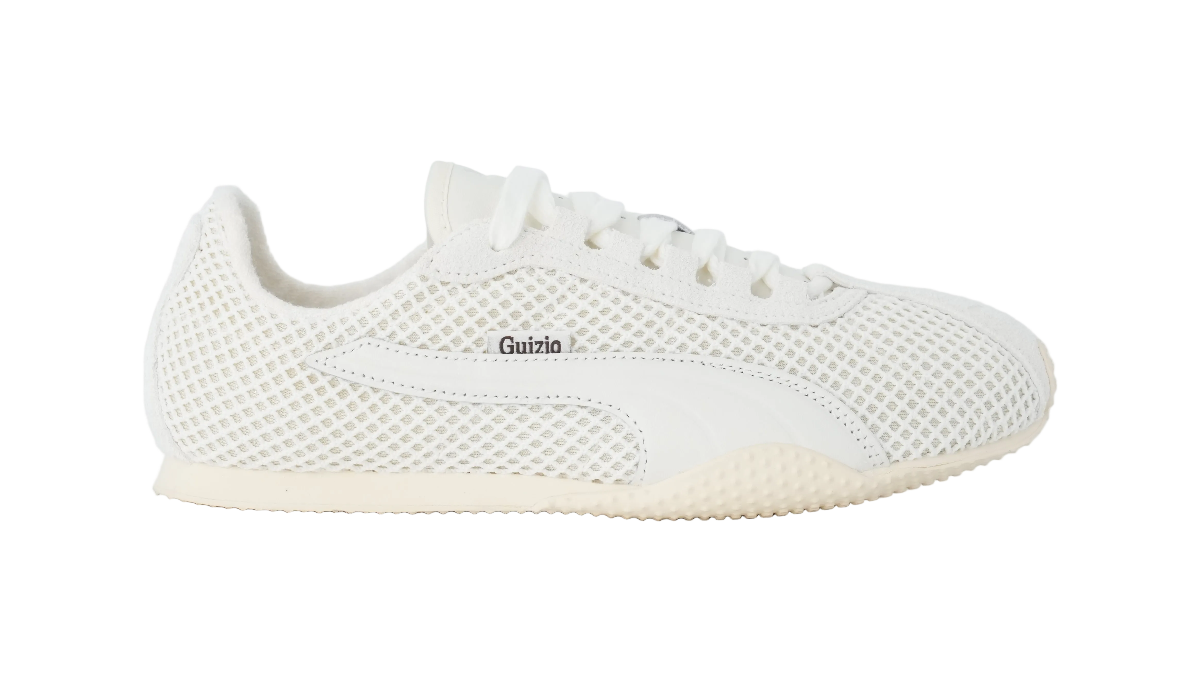 H Street OG GUZIO Collab Warm White