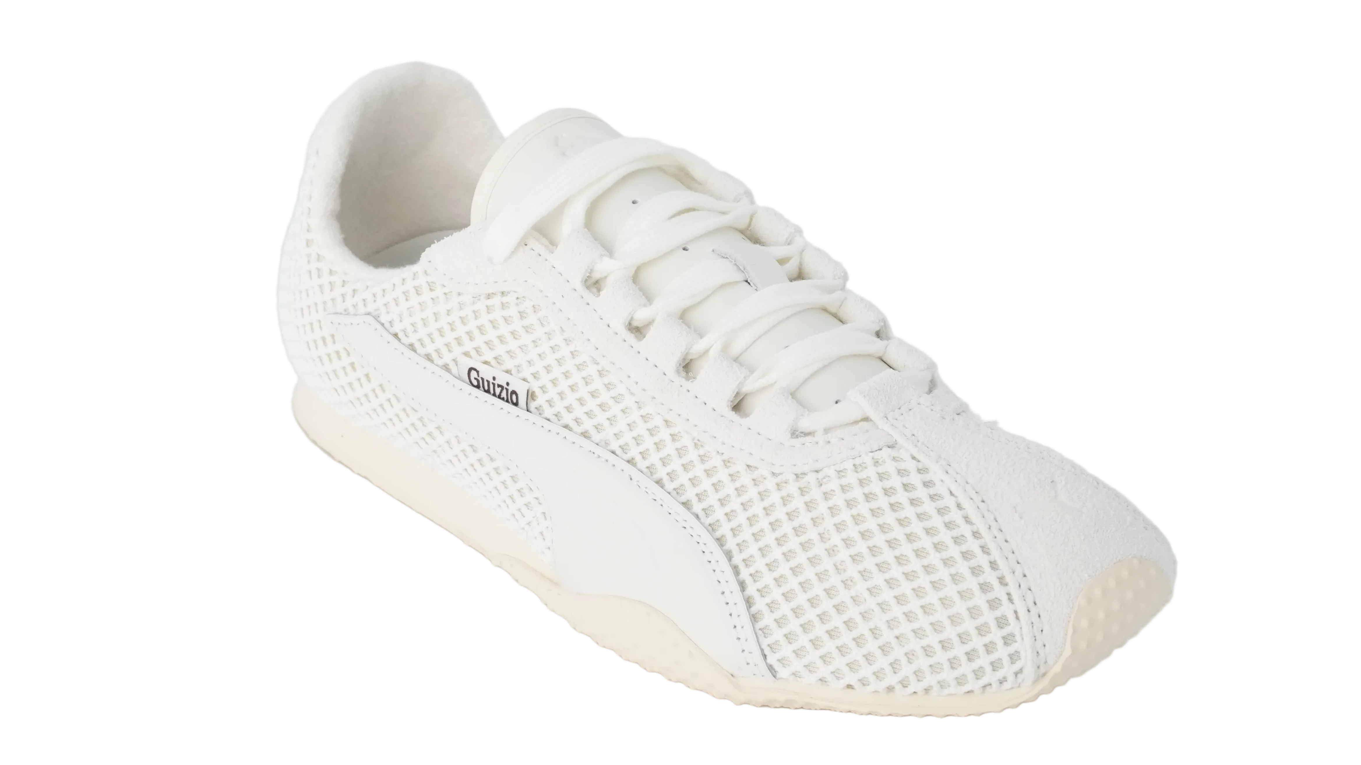 H Street OG GUZIO Collab Warm White