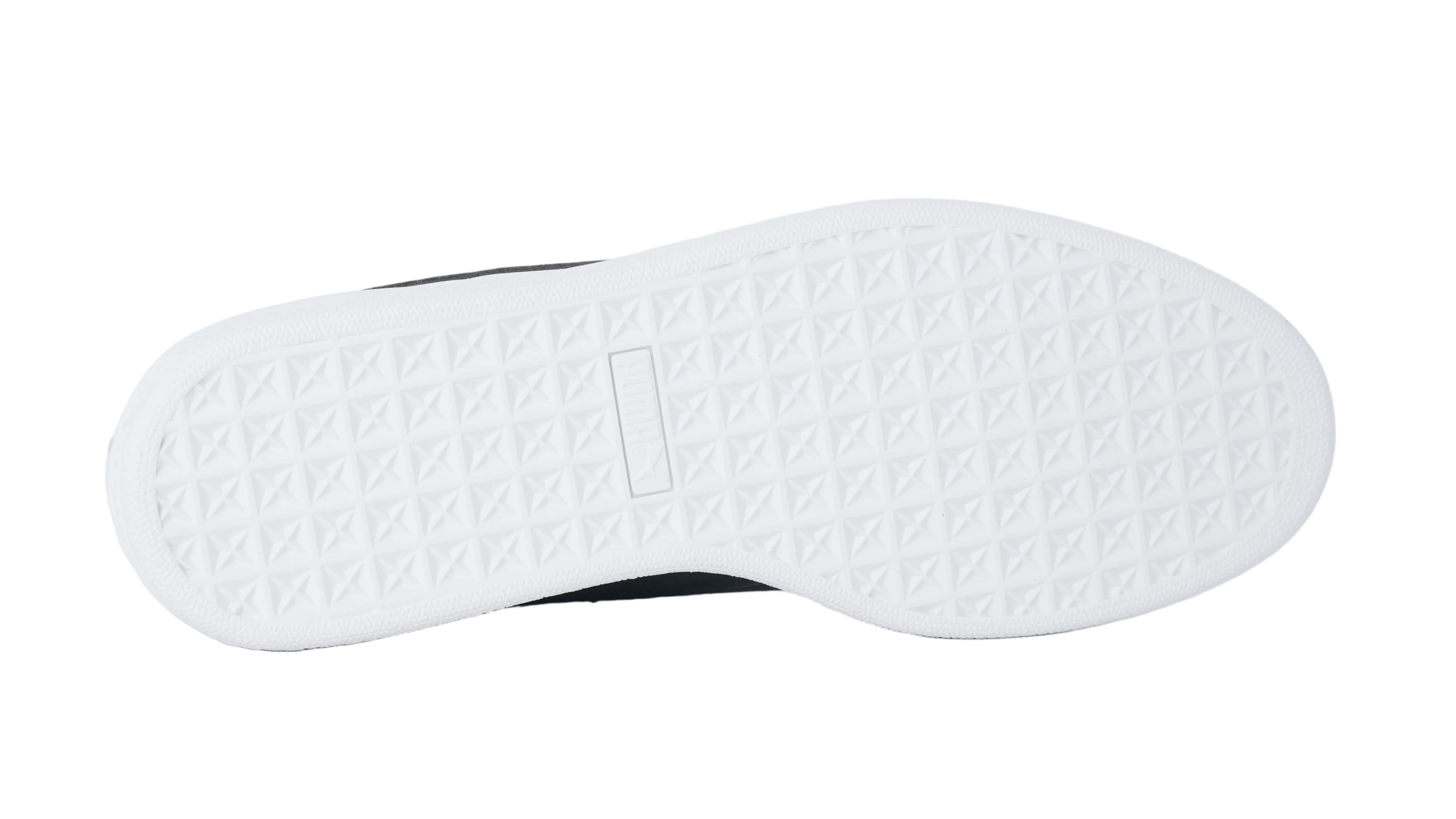 Basket Classic XXI White Black