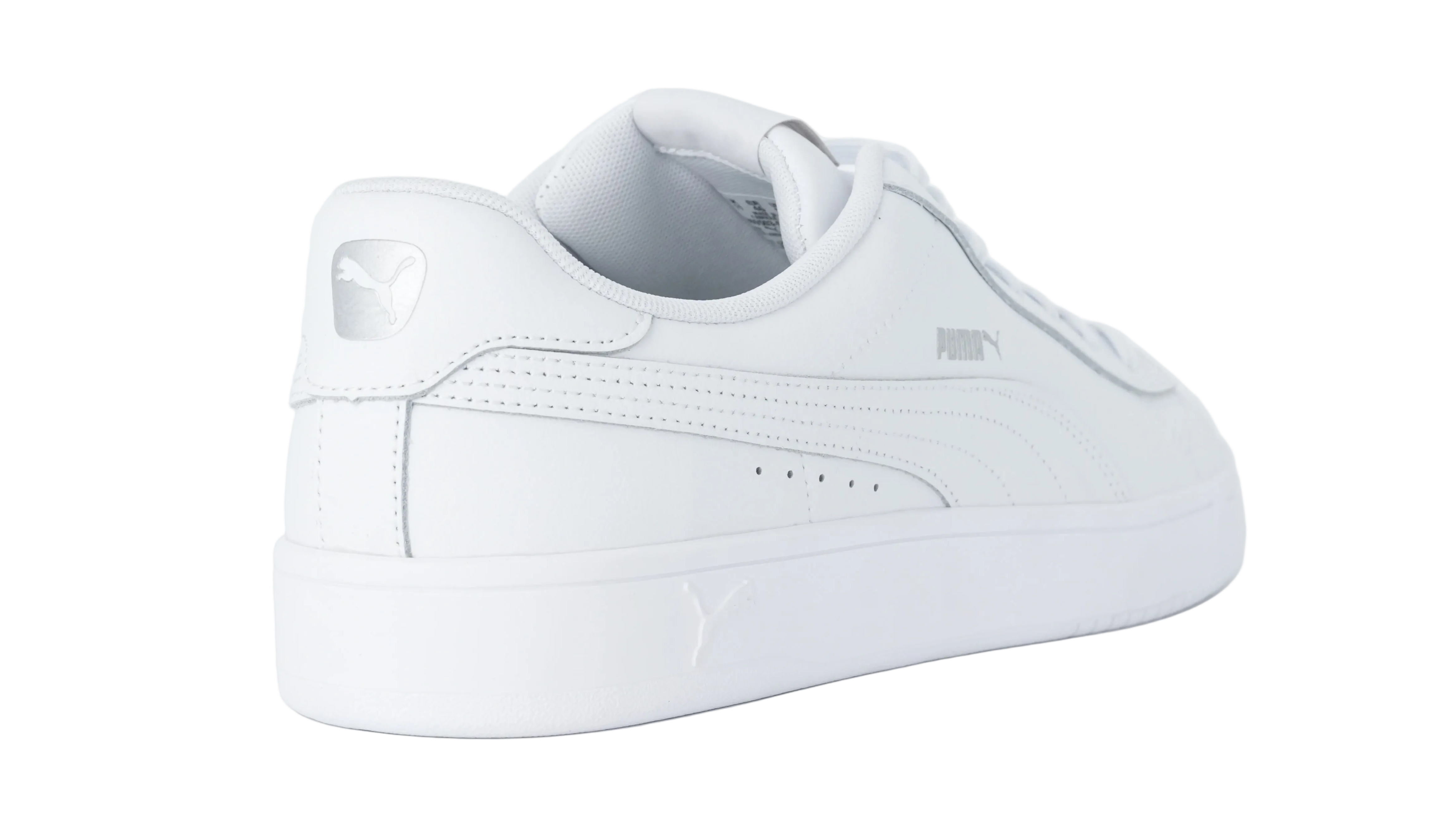 Basket Classic XXI Triple Trainers White