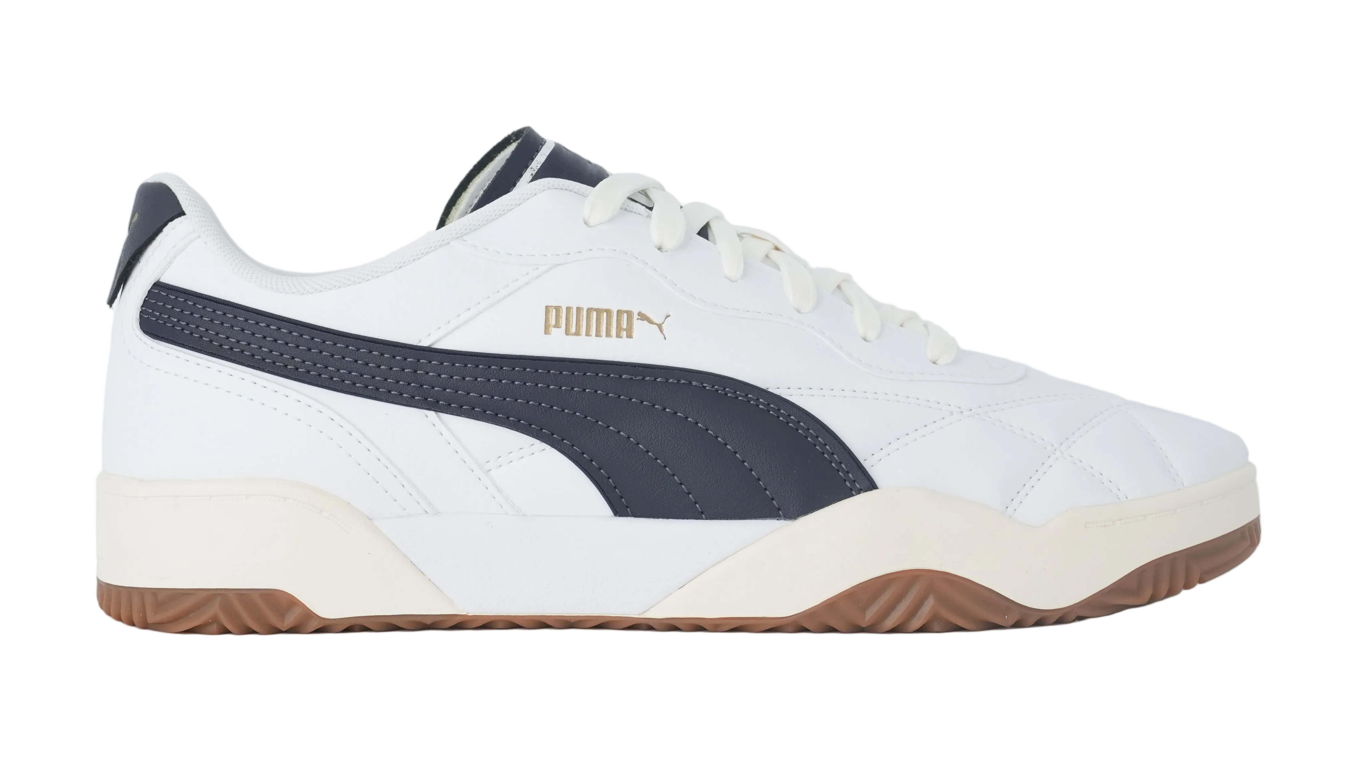 Tifosi White Black Beige Gum