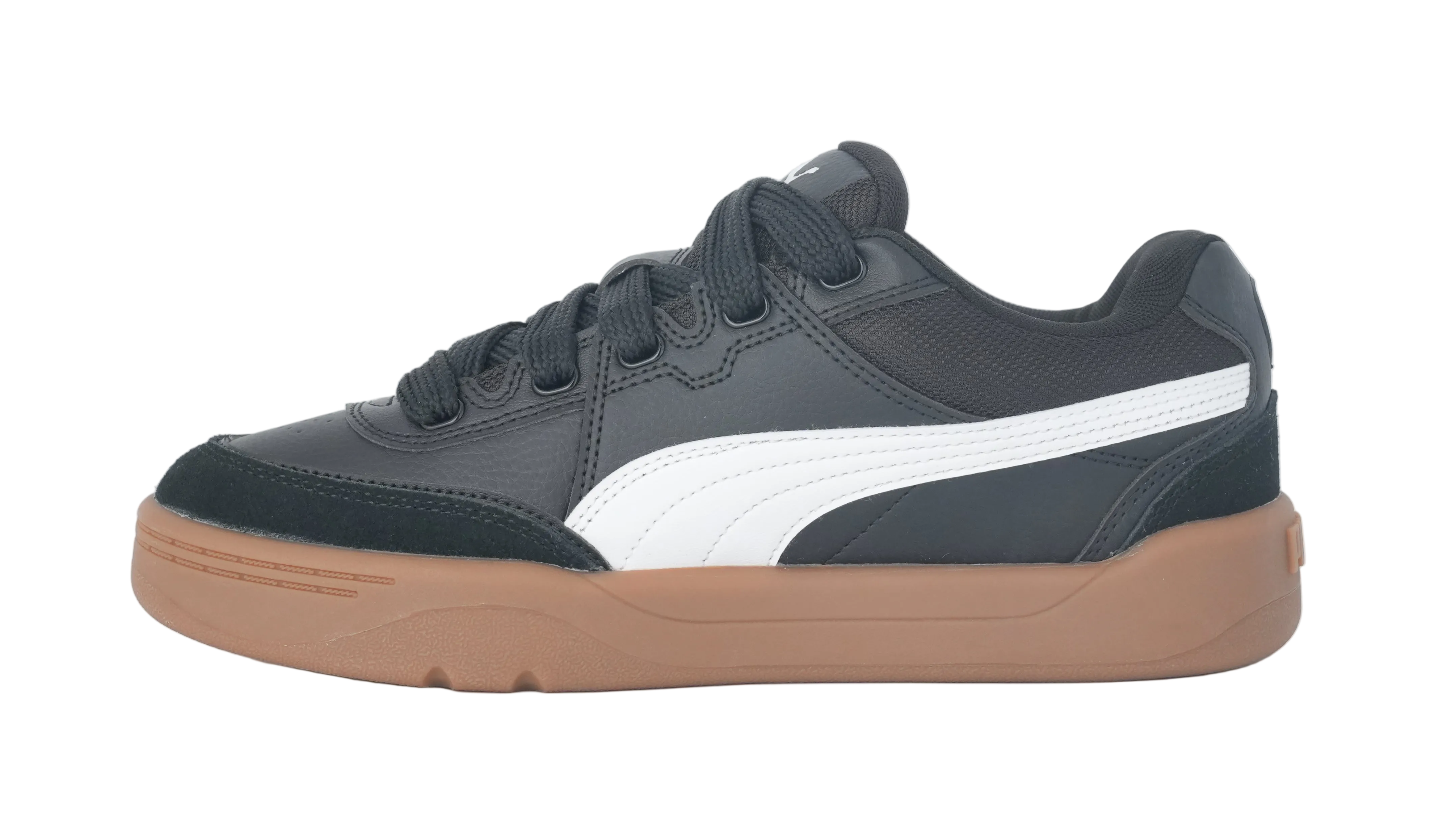 Park Lifestyle SK8 Black White Gum