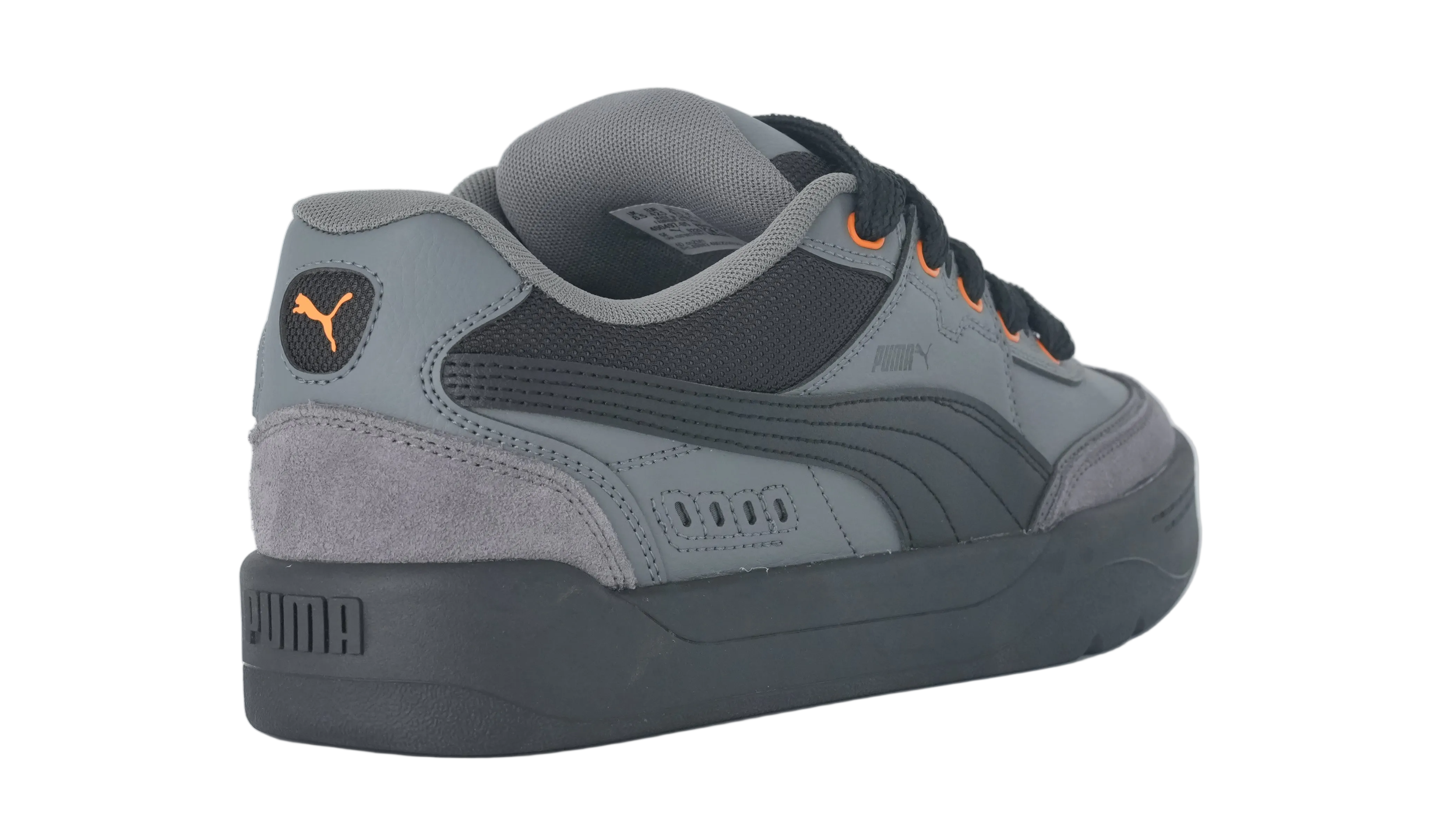 PARK LIFESTYLE SK8 COOL DARK GRAY