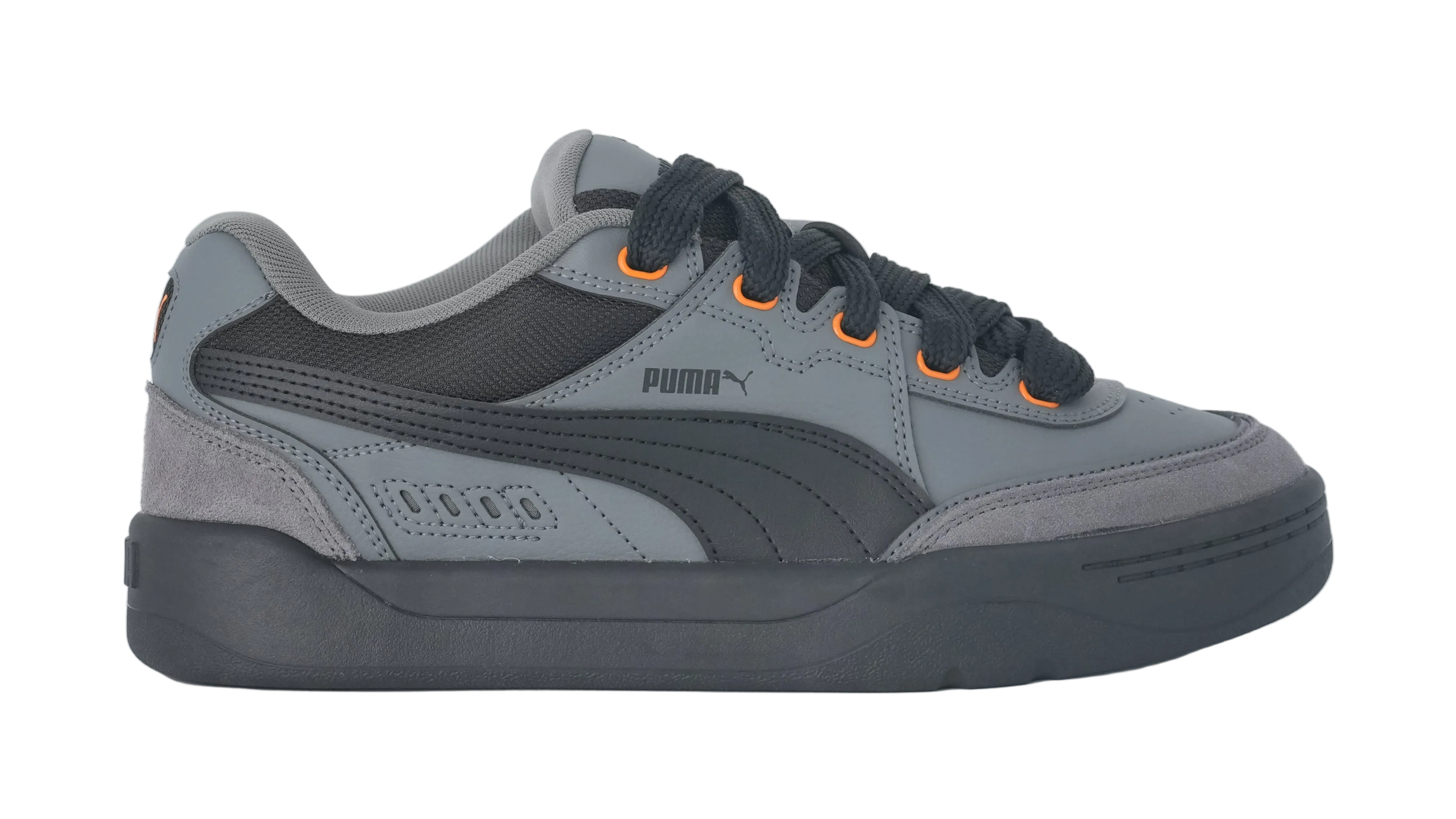 PARK LIFESTYLE SK8 COOL DARK GRAY