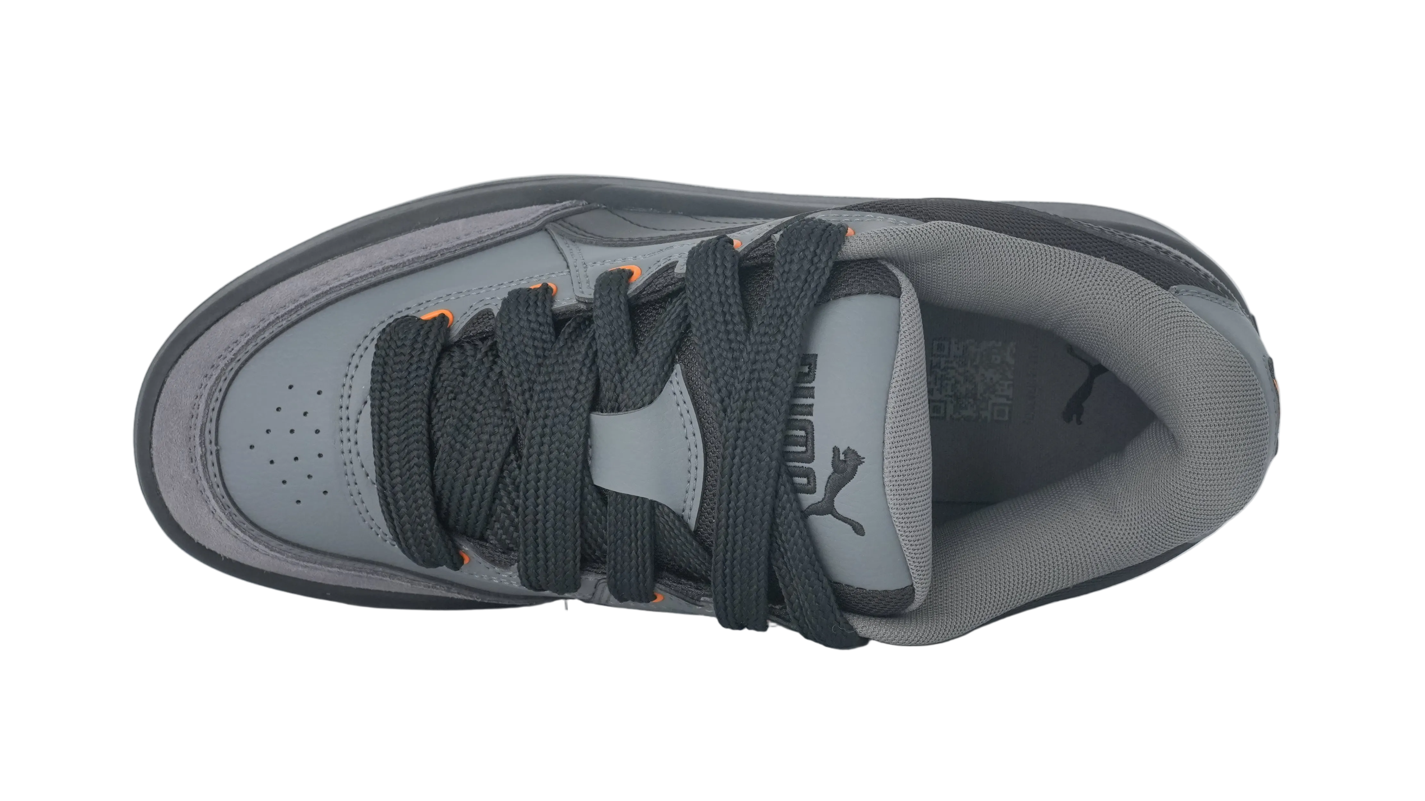 PARK LIFESTYLE SK8 COOL DARK GRAY