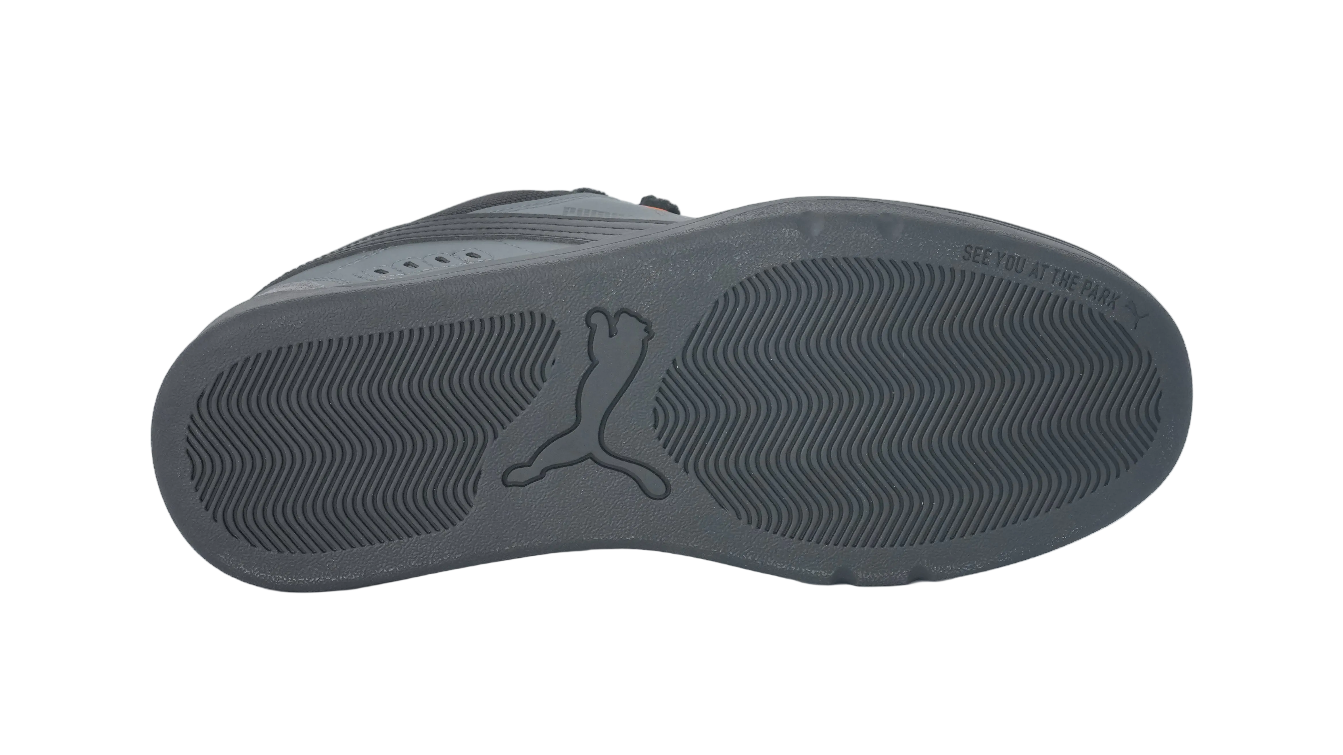 PARK LIFESTYLE SK8 COOL DARK GRAY