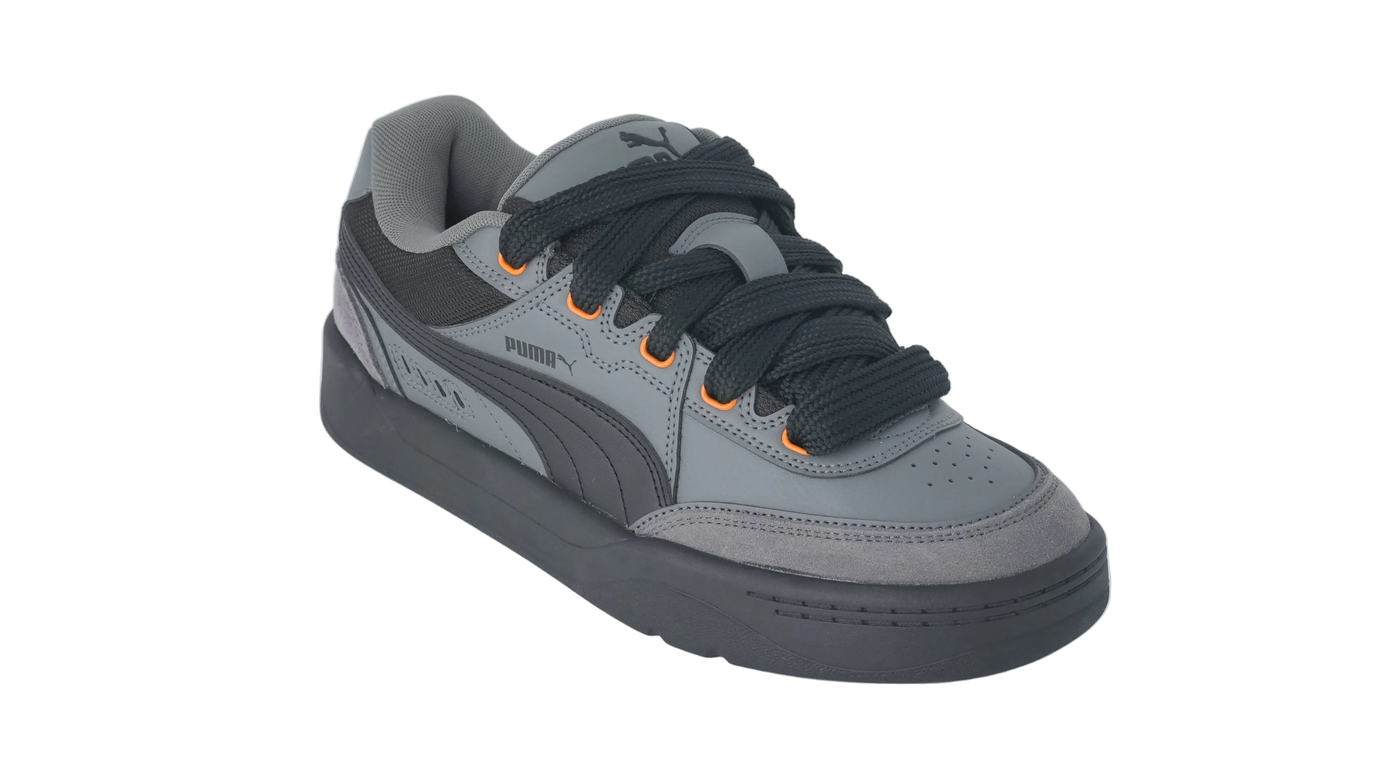 PARK LIFESTYLE SK8 COOL DARK GRAY