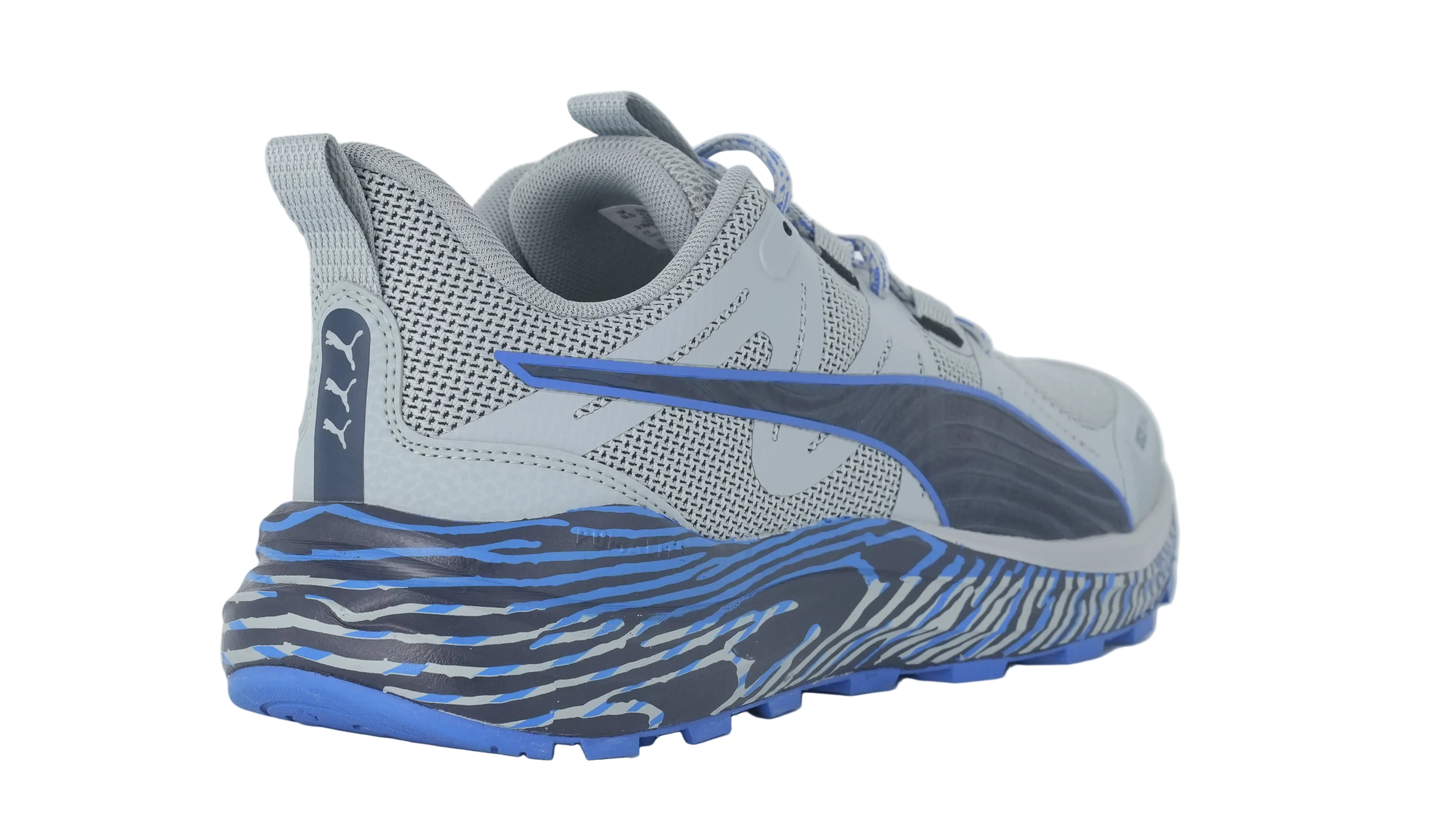 Reflect Lite Trail Blue Light
