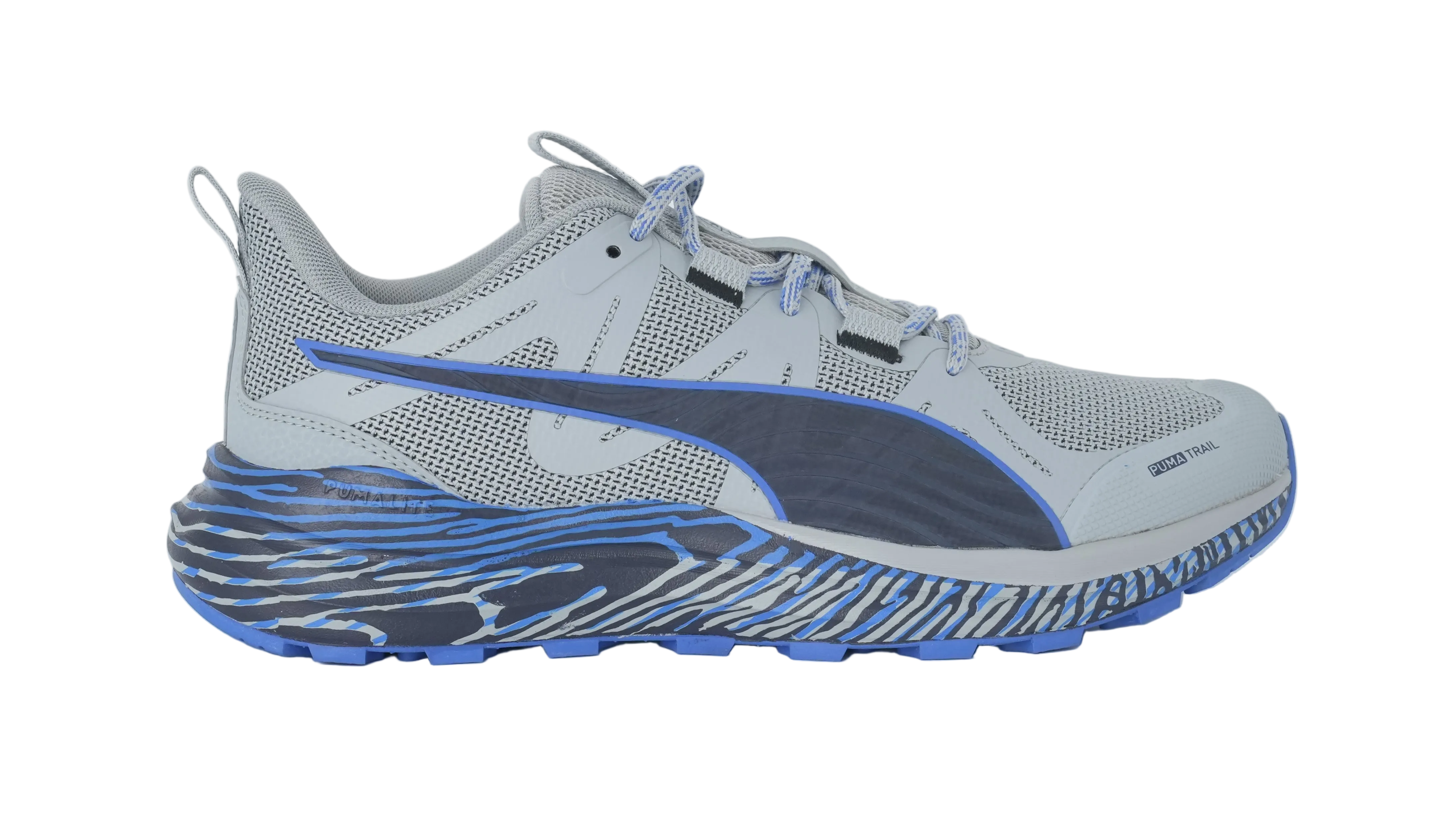 Reflect Lite Trail Blue Light