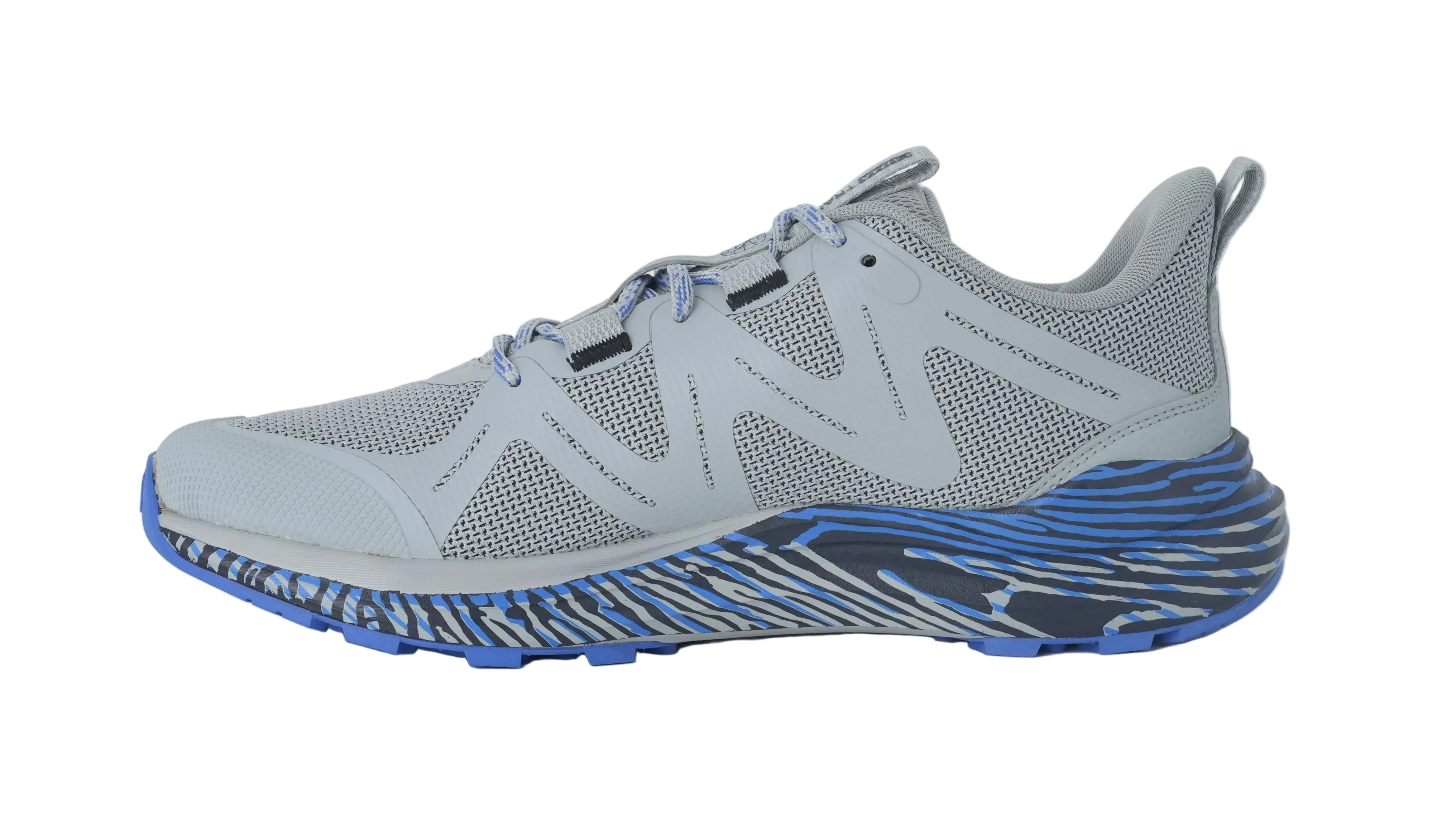 Reflect Lite Trail Blue Light