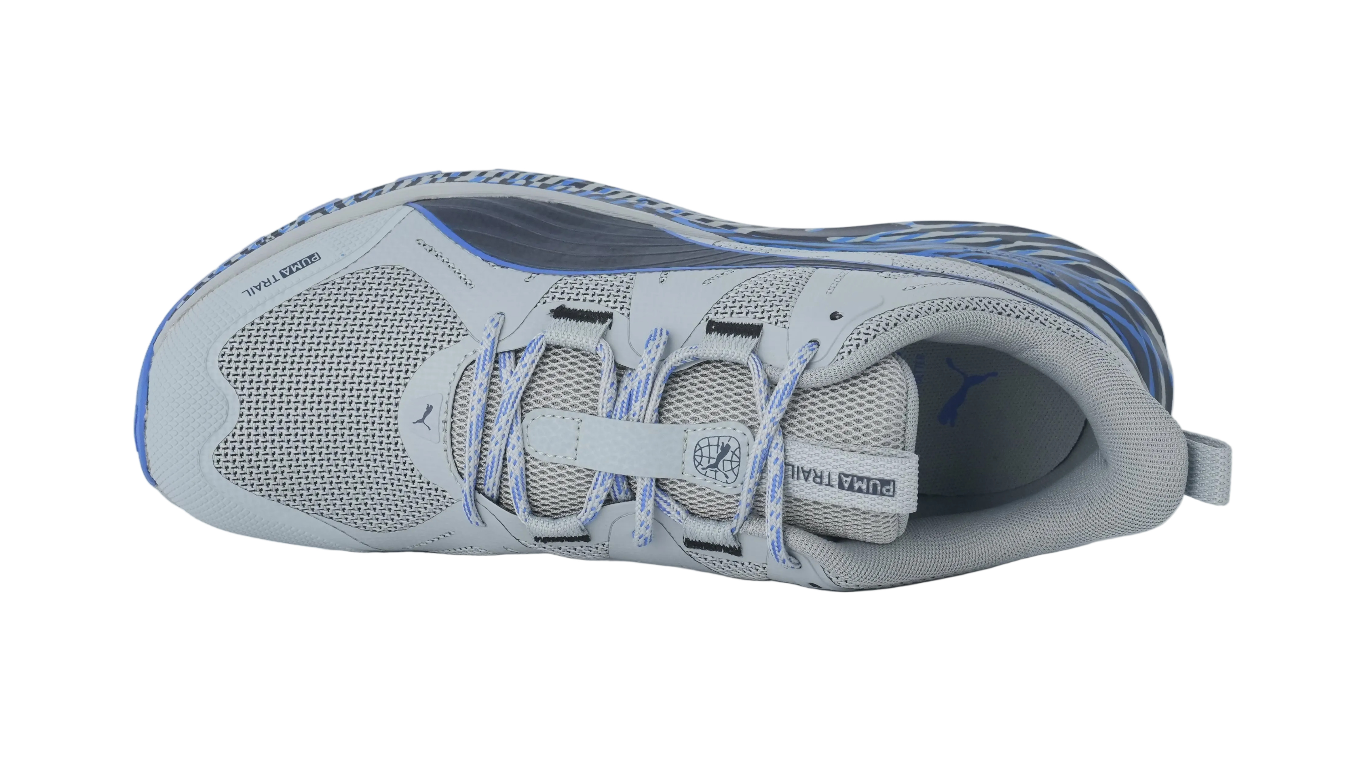 Reflect Lite Trail Blue Light