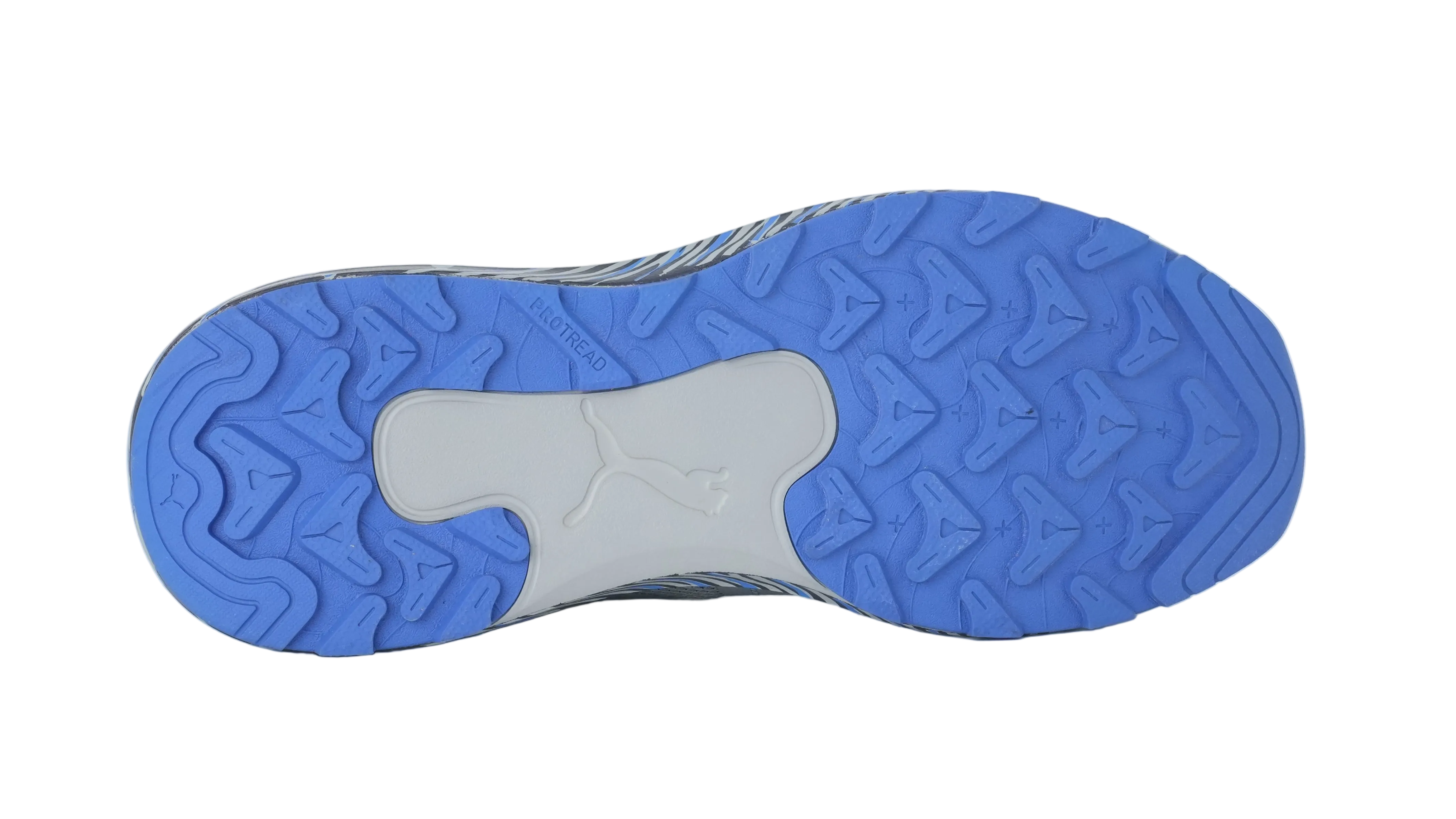 Reflect Lite Trail Blue Light