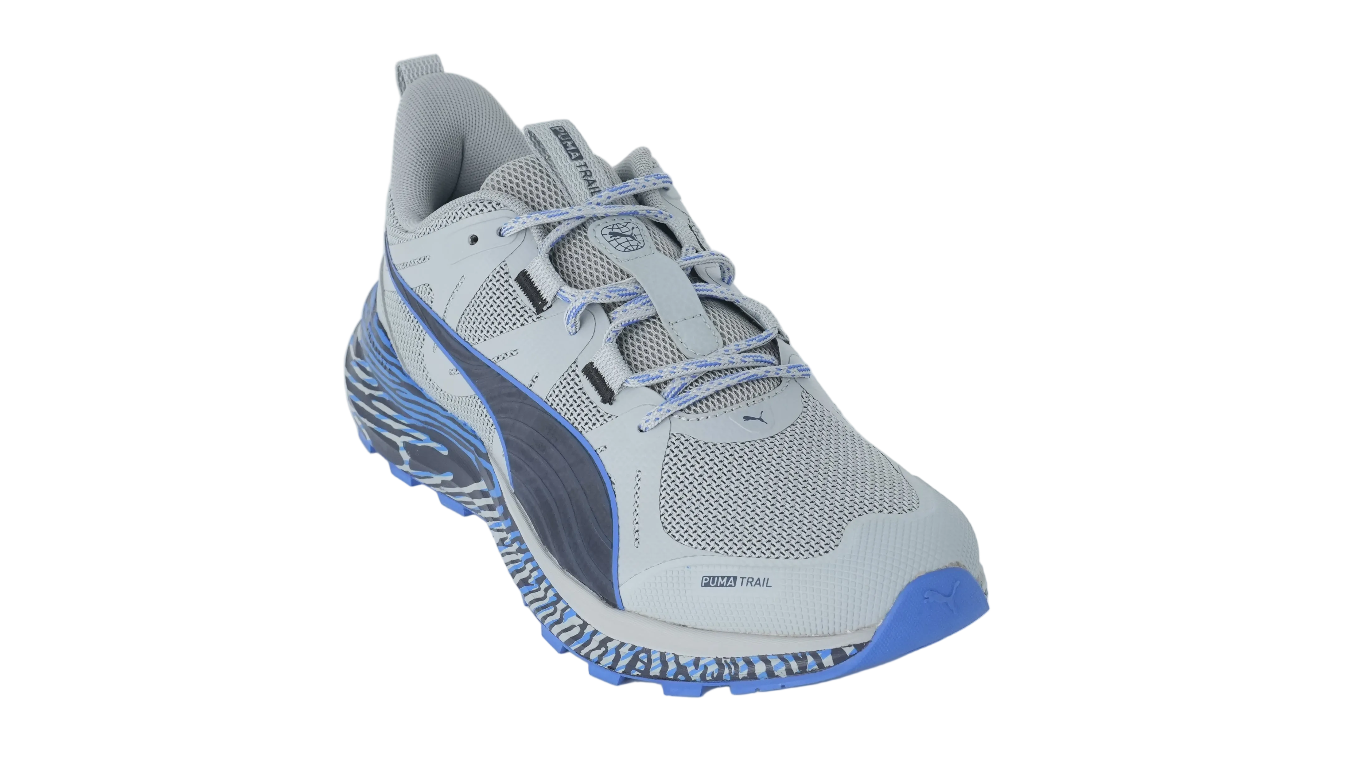 Reflect Lite Trail Blue Light