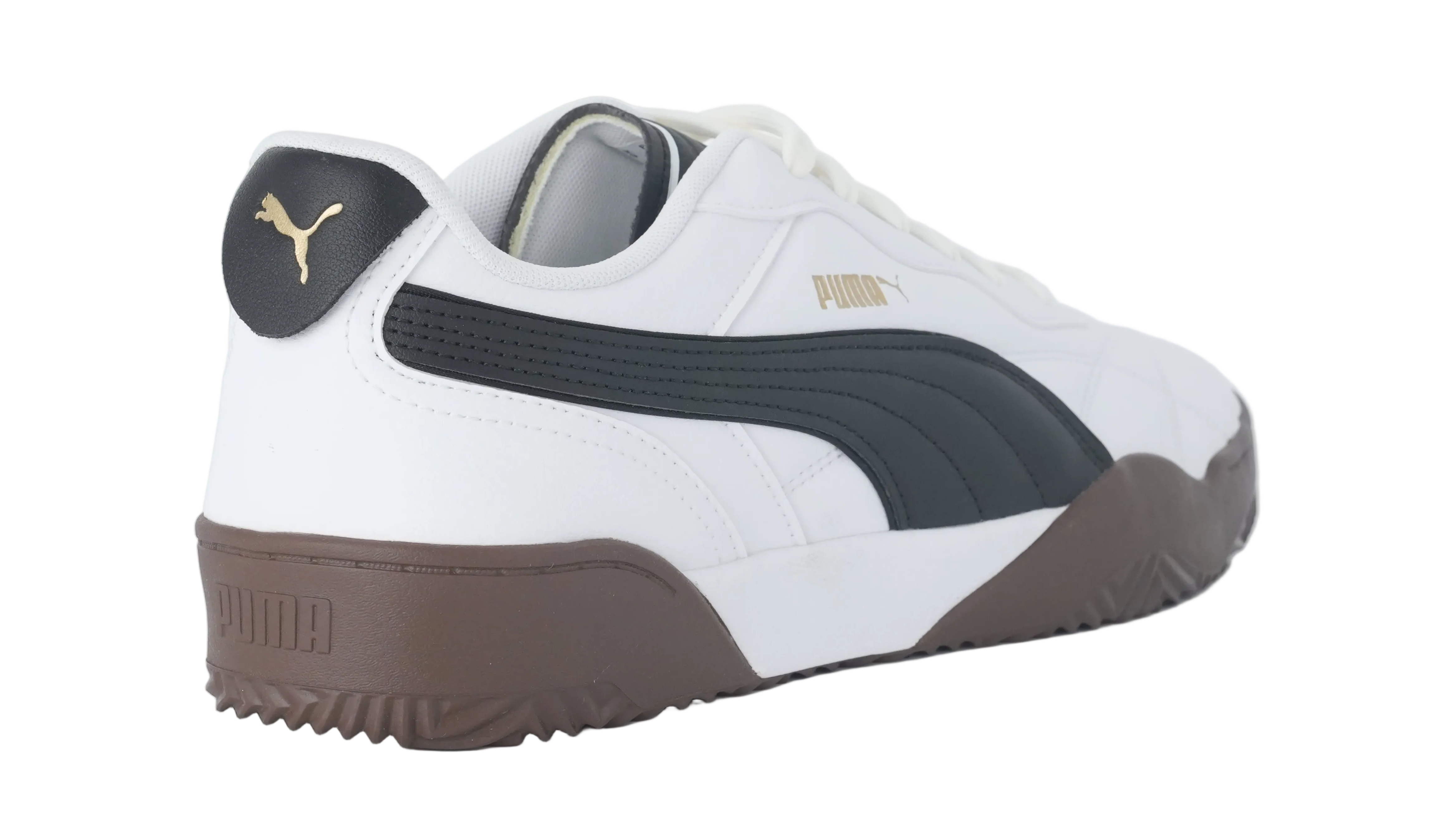 Tifosi White Black