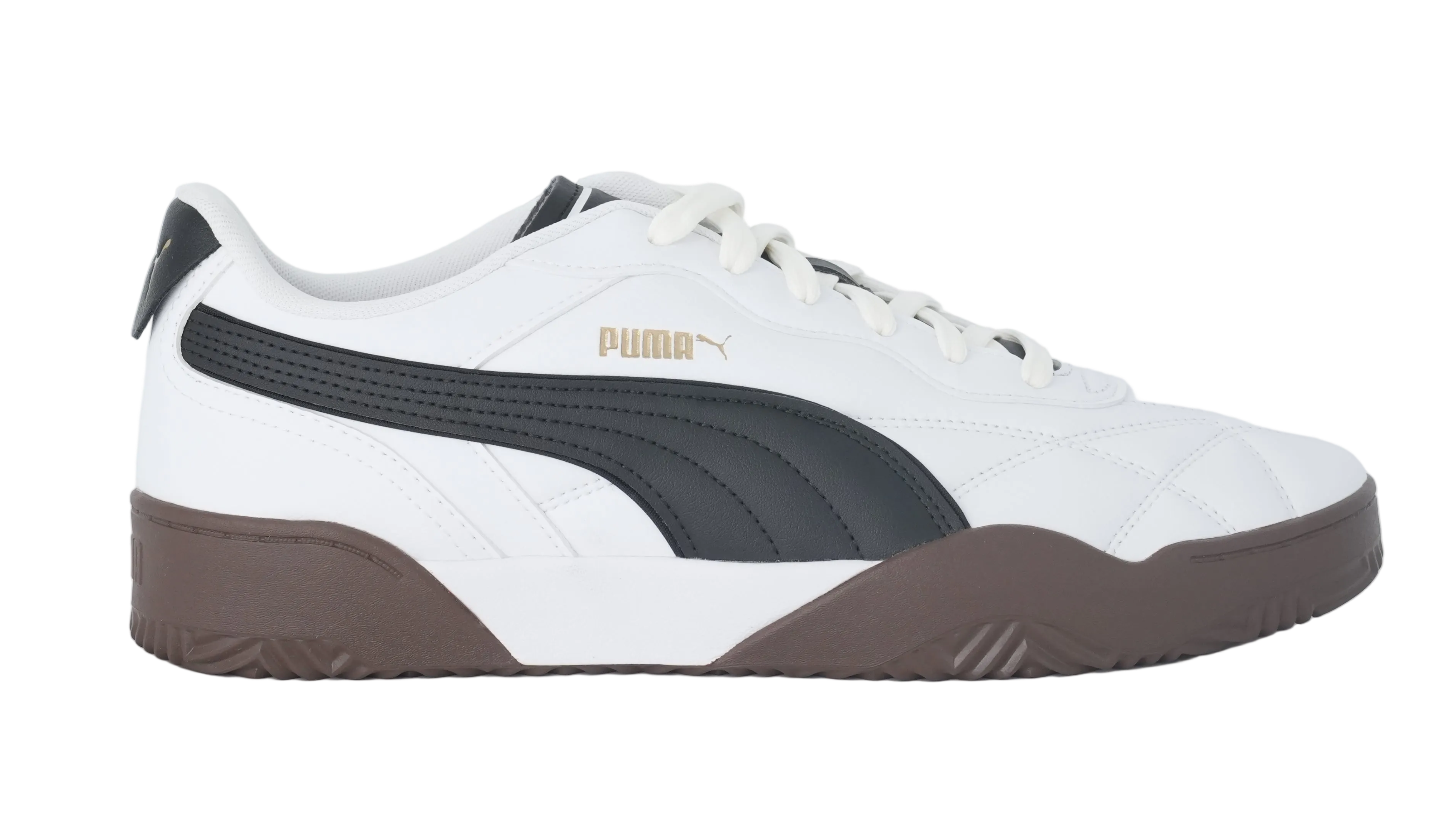 Tifosi White Black