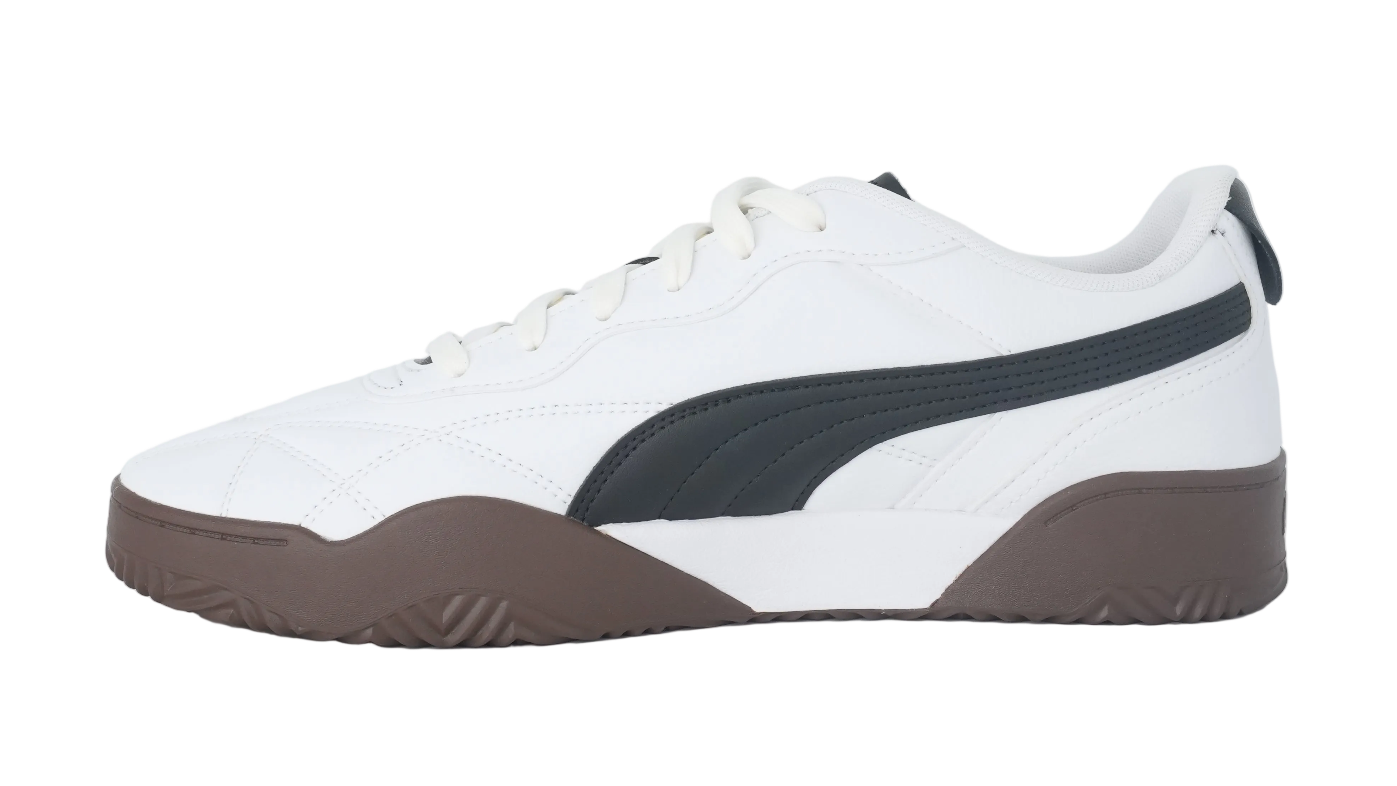 Tifosi White Black