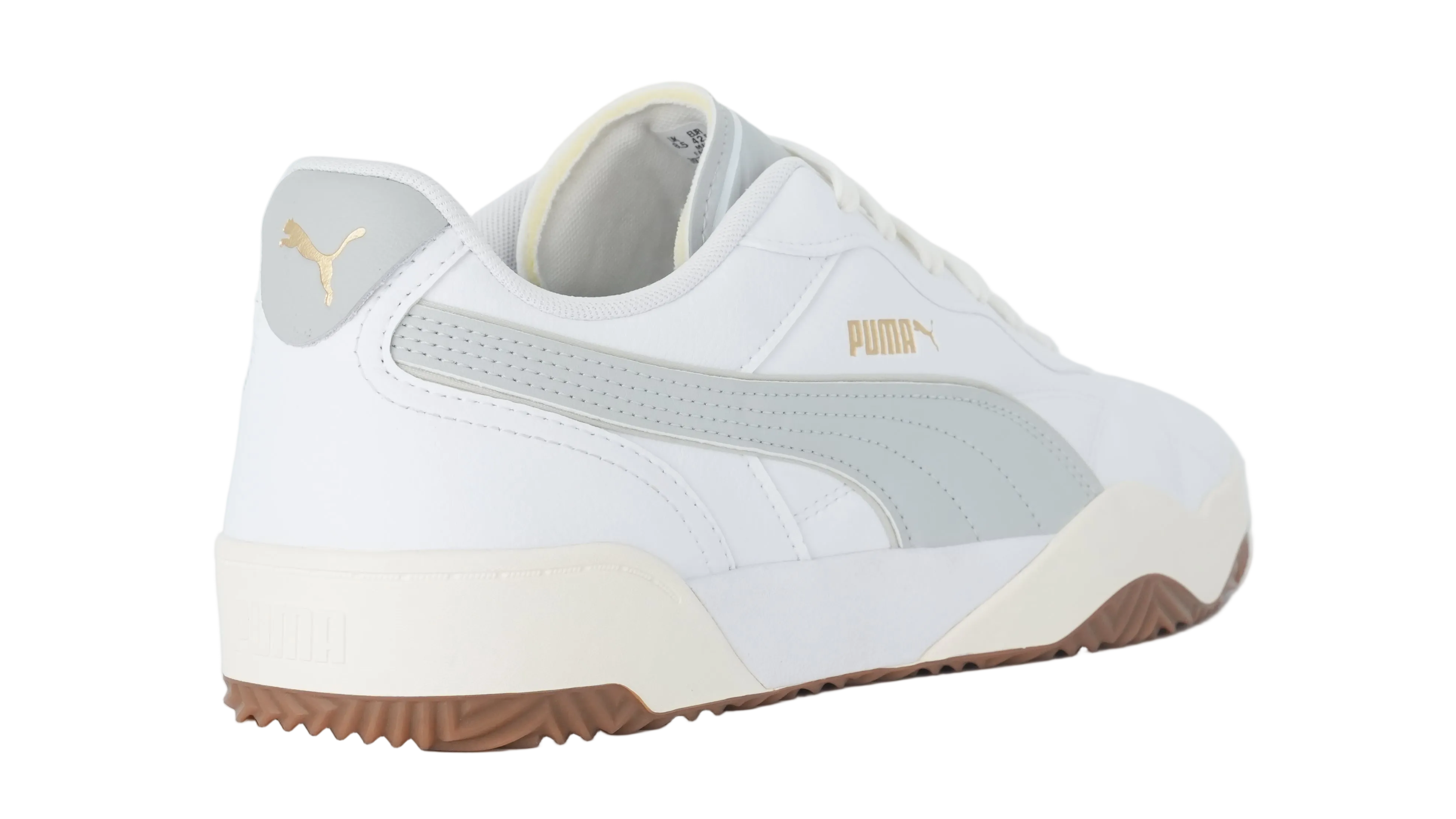 Tifosi SD OG Vintage Feather Grey White