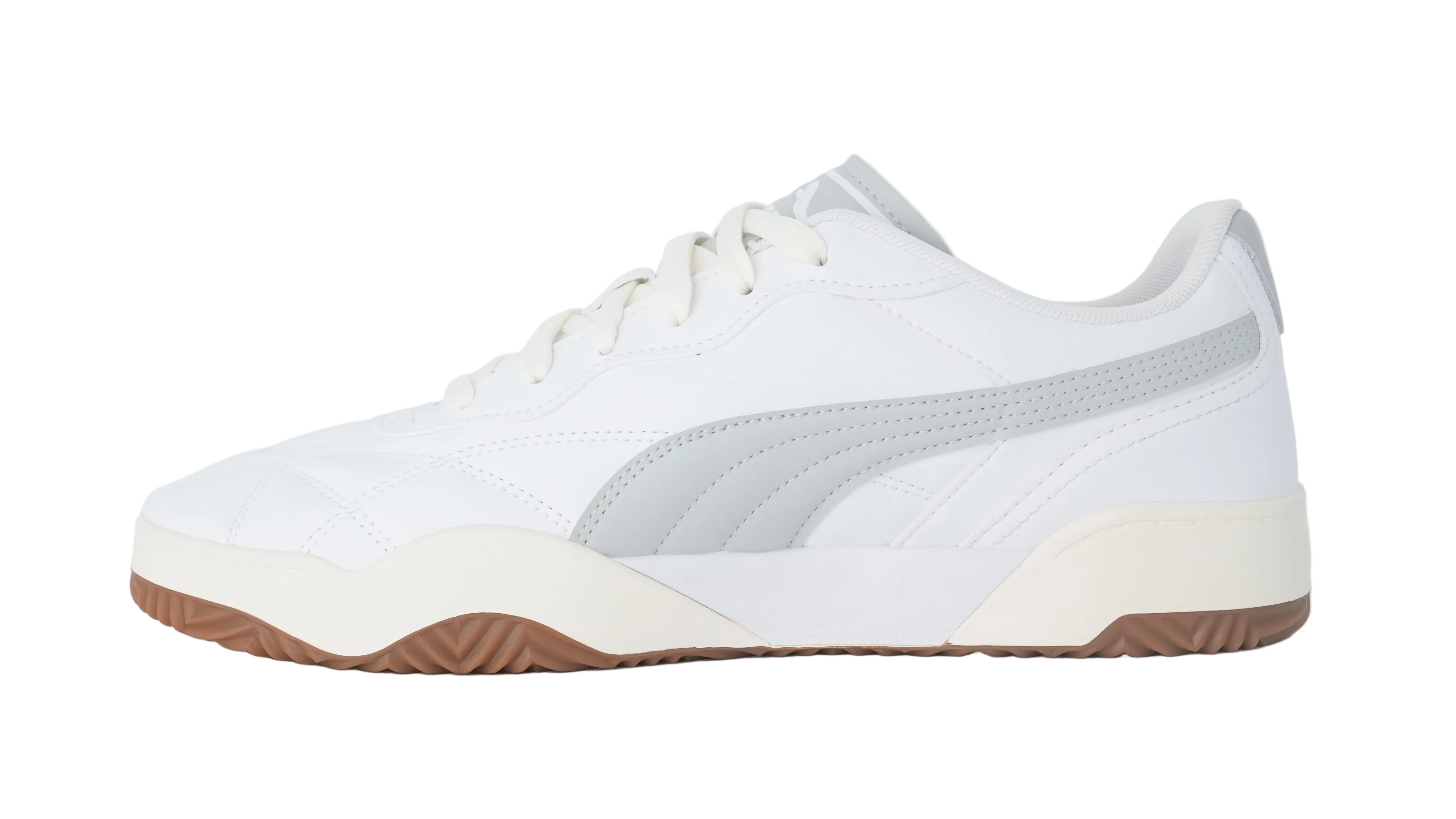 Tifosi SD OG Vintage Feather Grey White