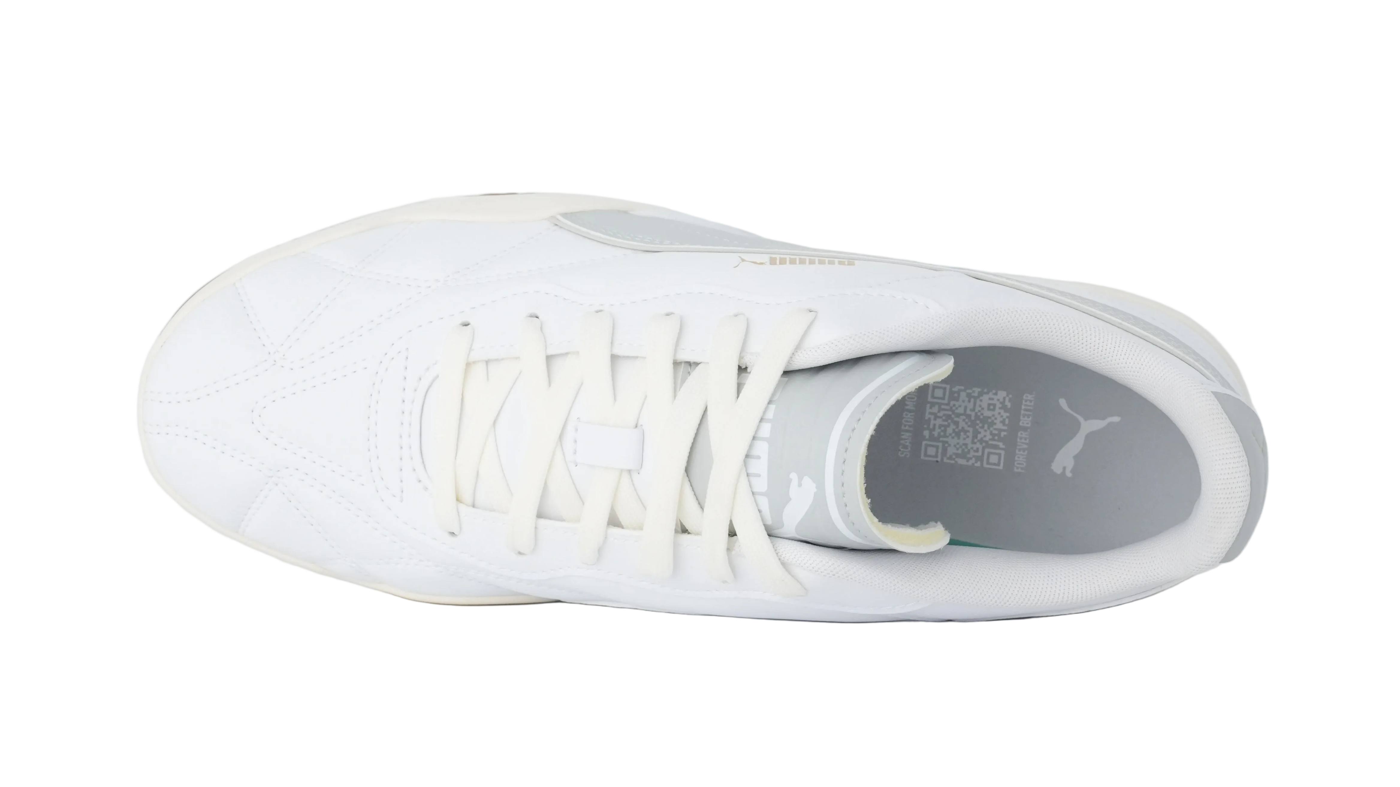 Tifosi SD OG Vintage Feather Grey White