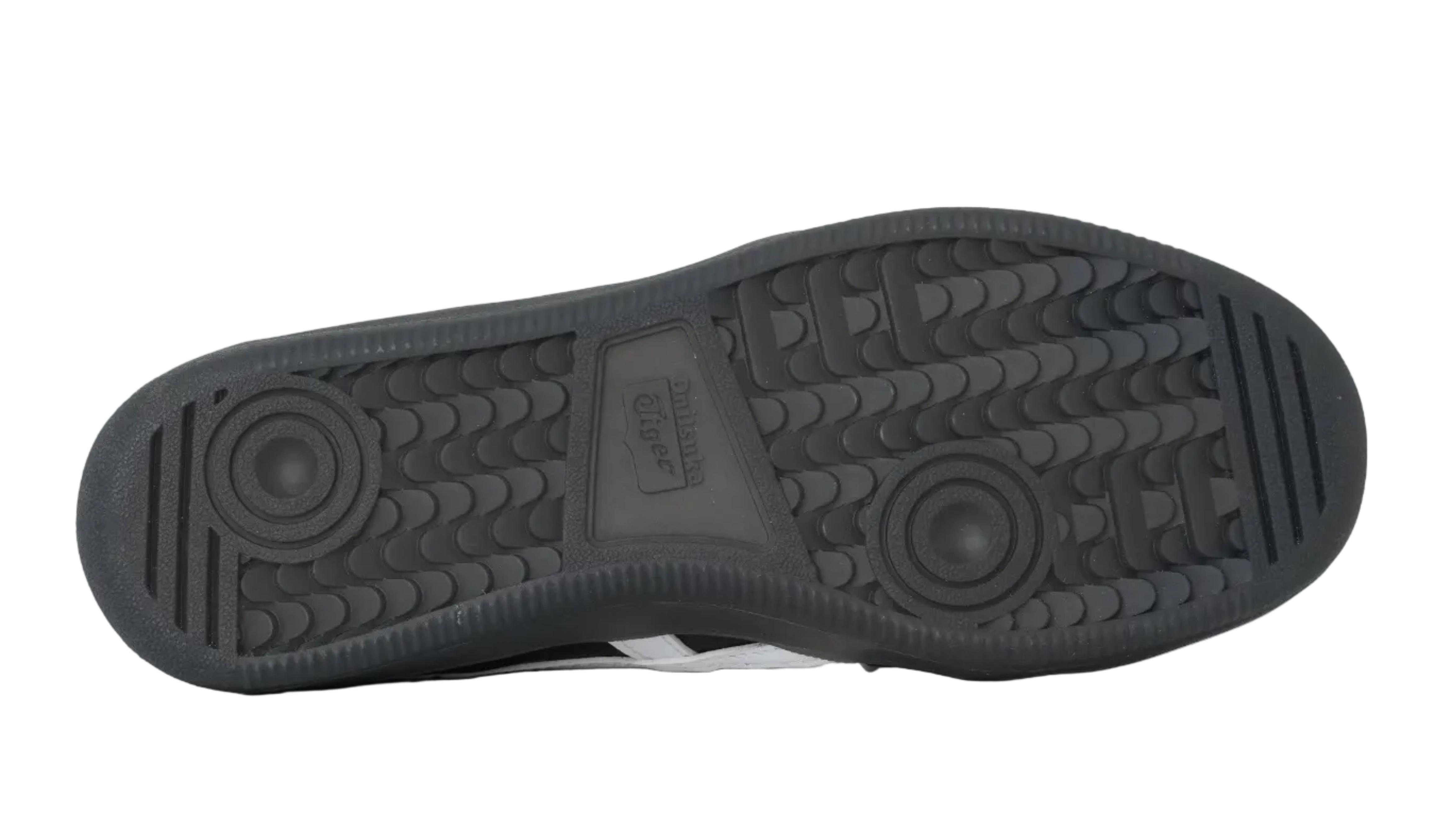 Slip On Blk Wht Women