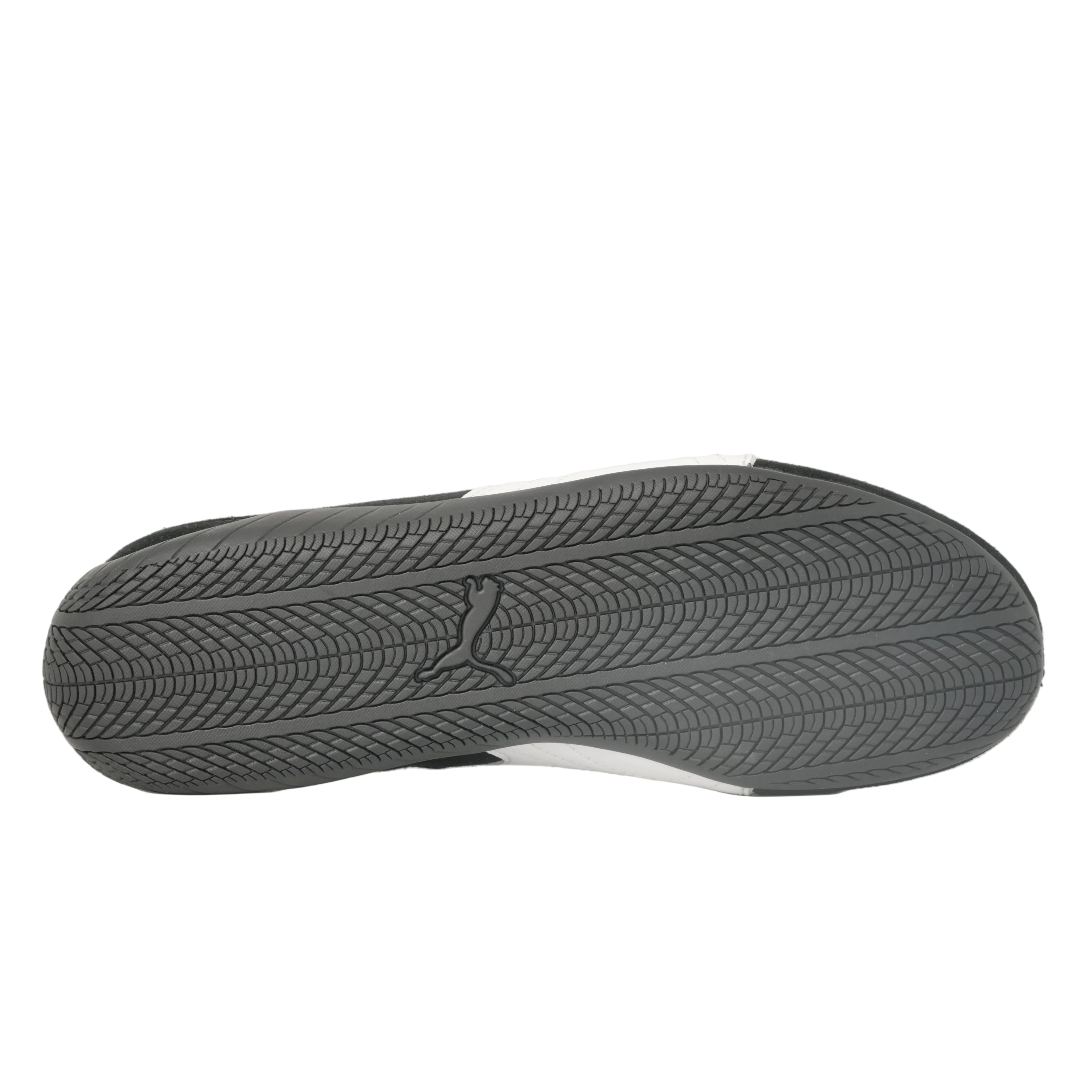 Speedcat Ballet Nova Black White Women
