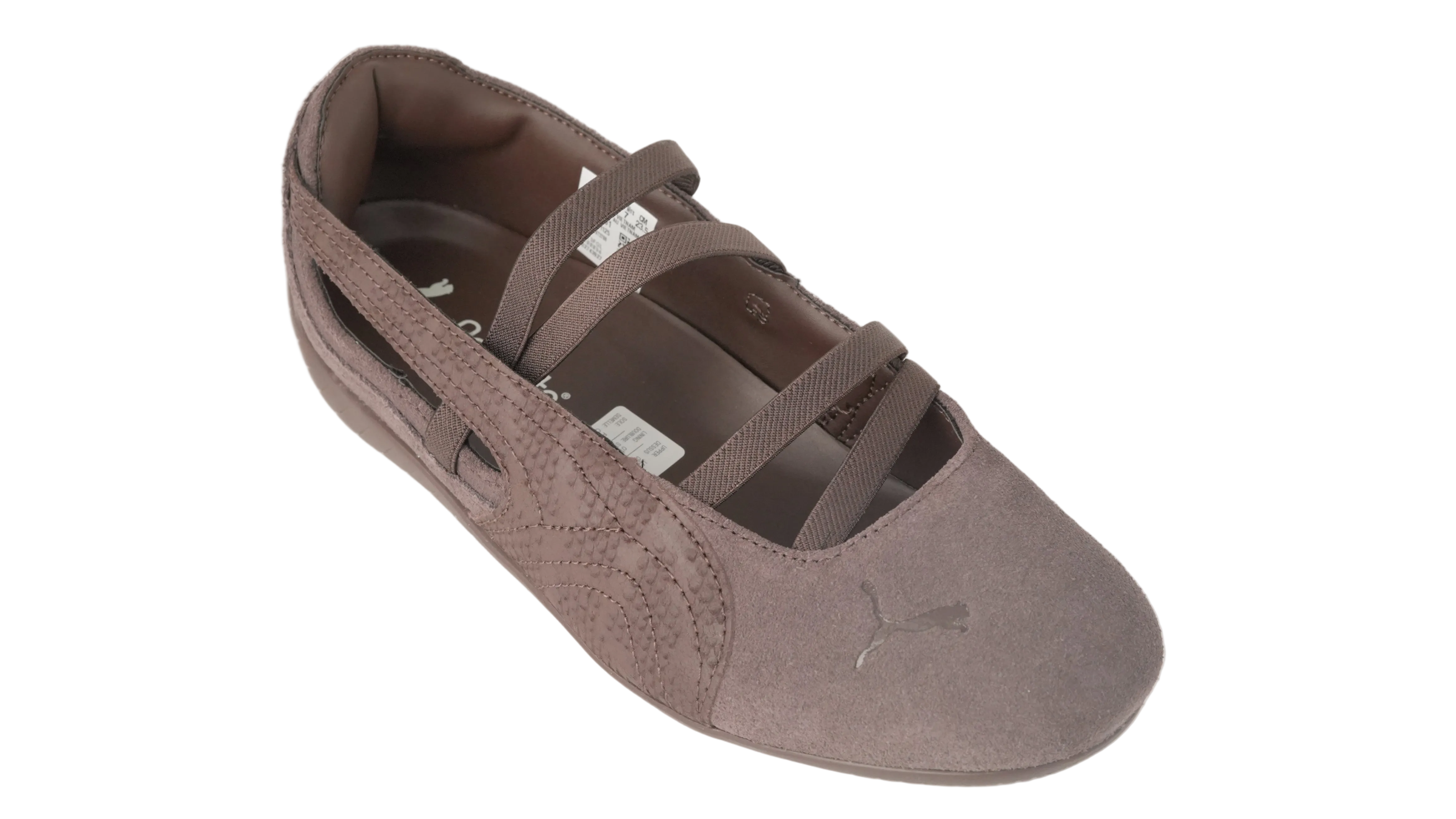Speedcat Ballet Python ChocoBrown Women