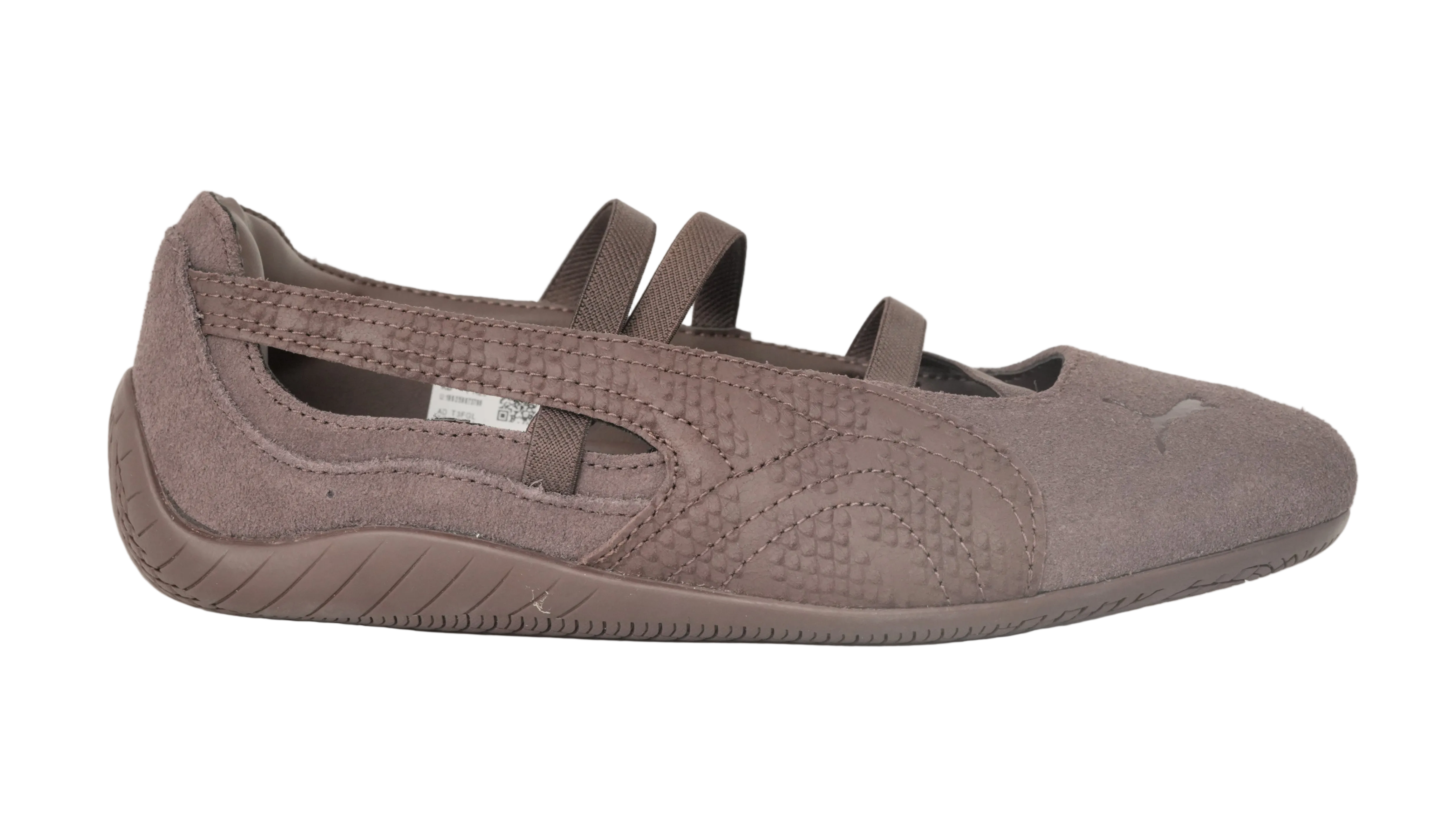 Speedcat Ballet Python ChocoBrown Women