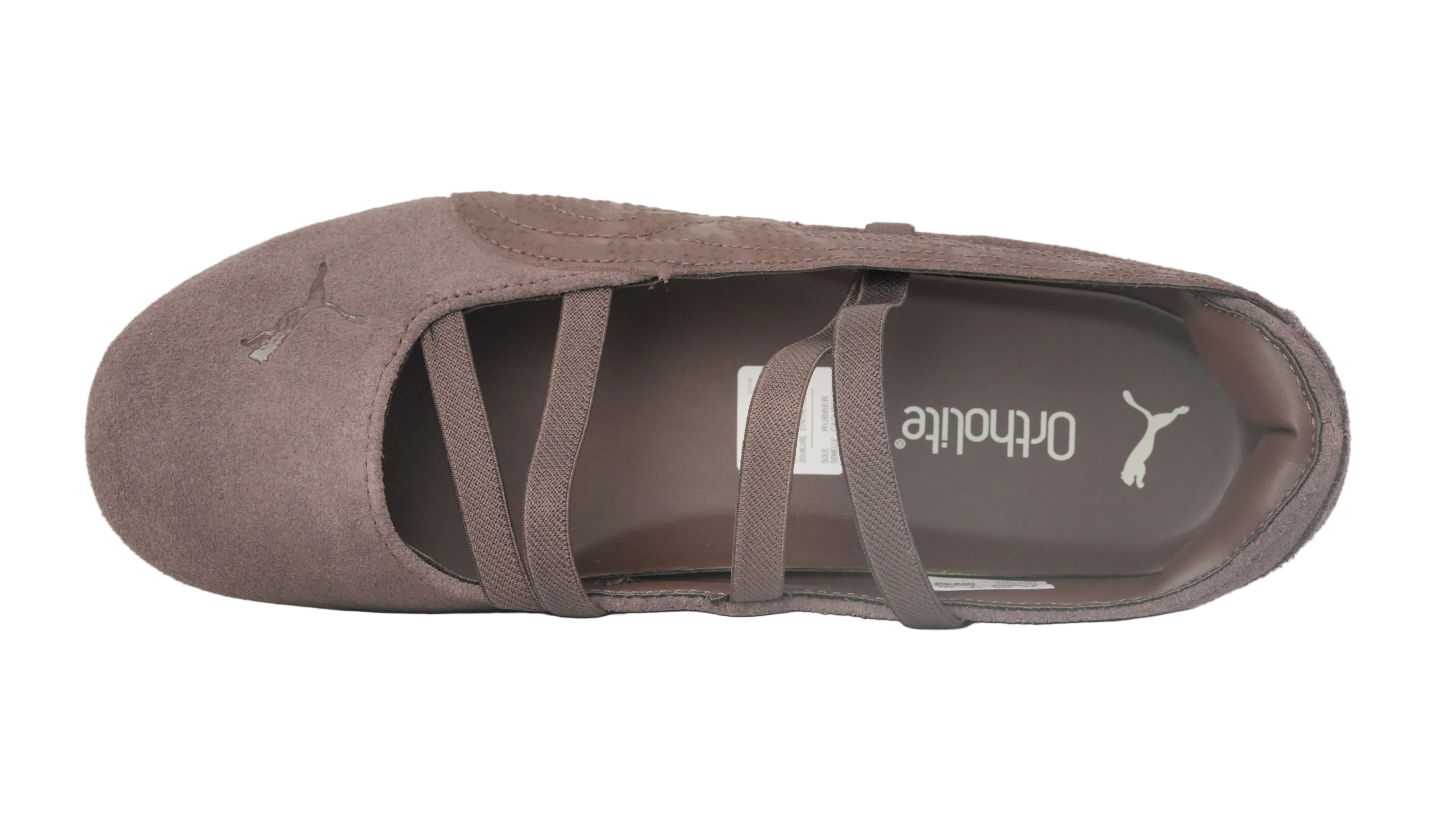 Speedcat Ballet Python ChocoBrown Women