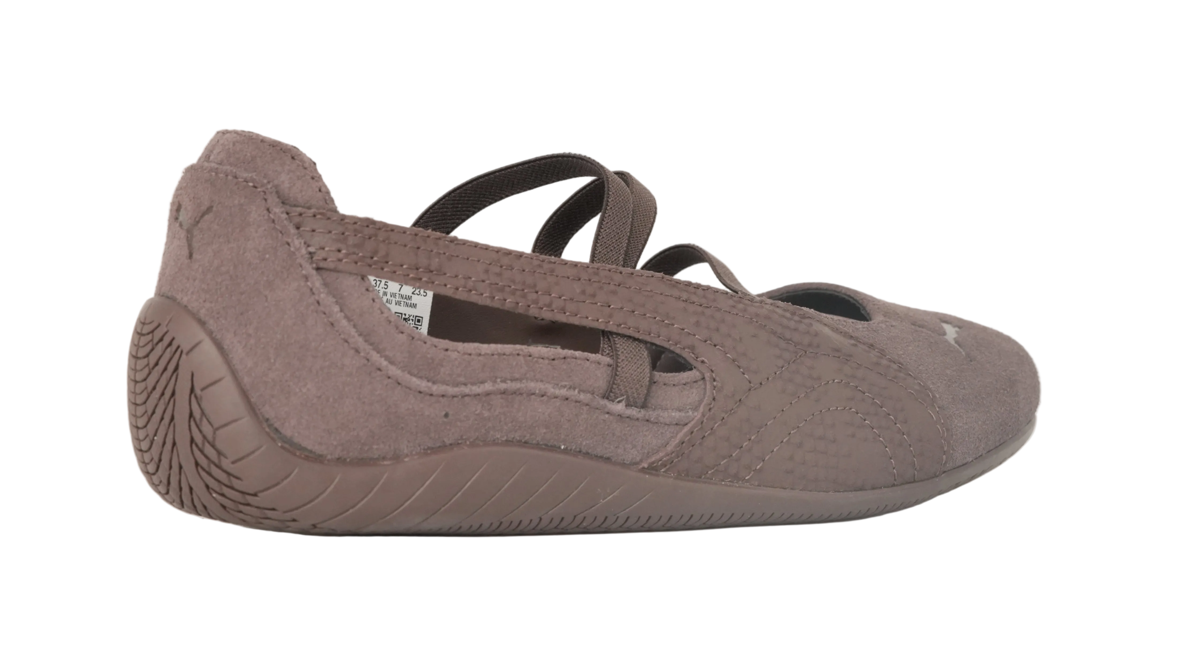 Speedcat Ballet Python ChocoBrown Women